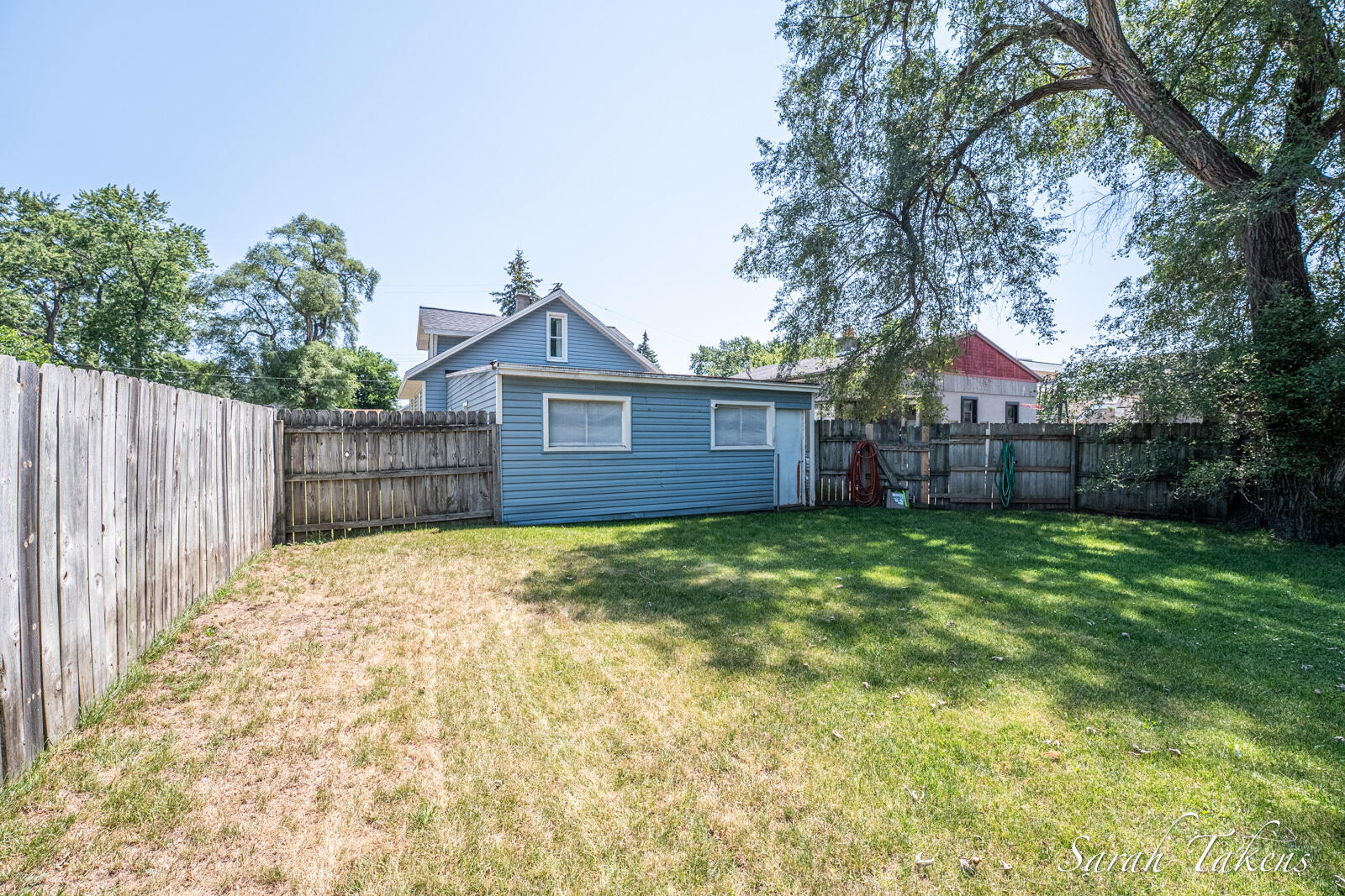 3445 Reiser Avenue SW Grand Rapids MI 49548