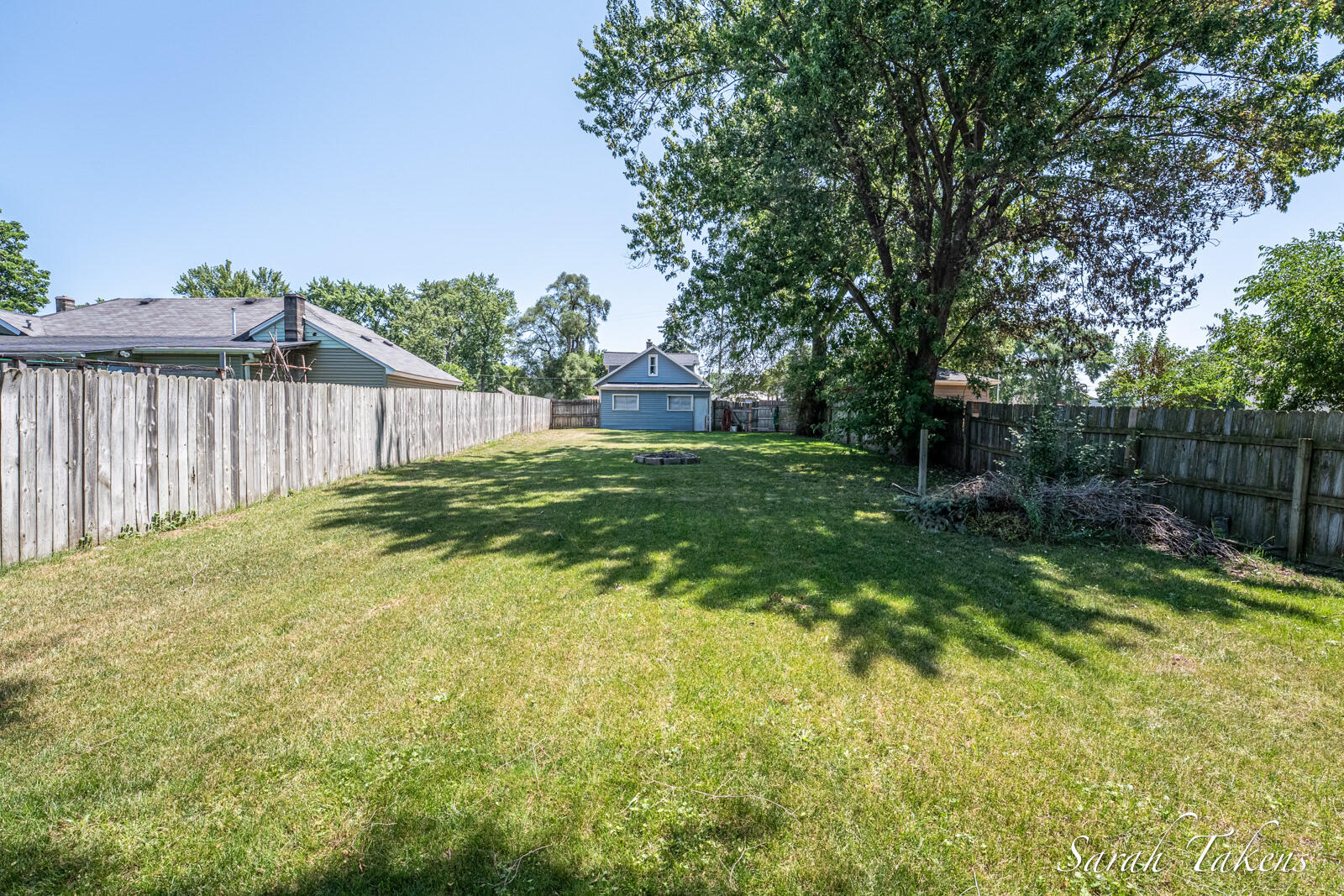 3445 Reiser Avenue SW Grand Rapids MI 49548