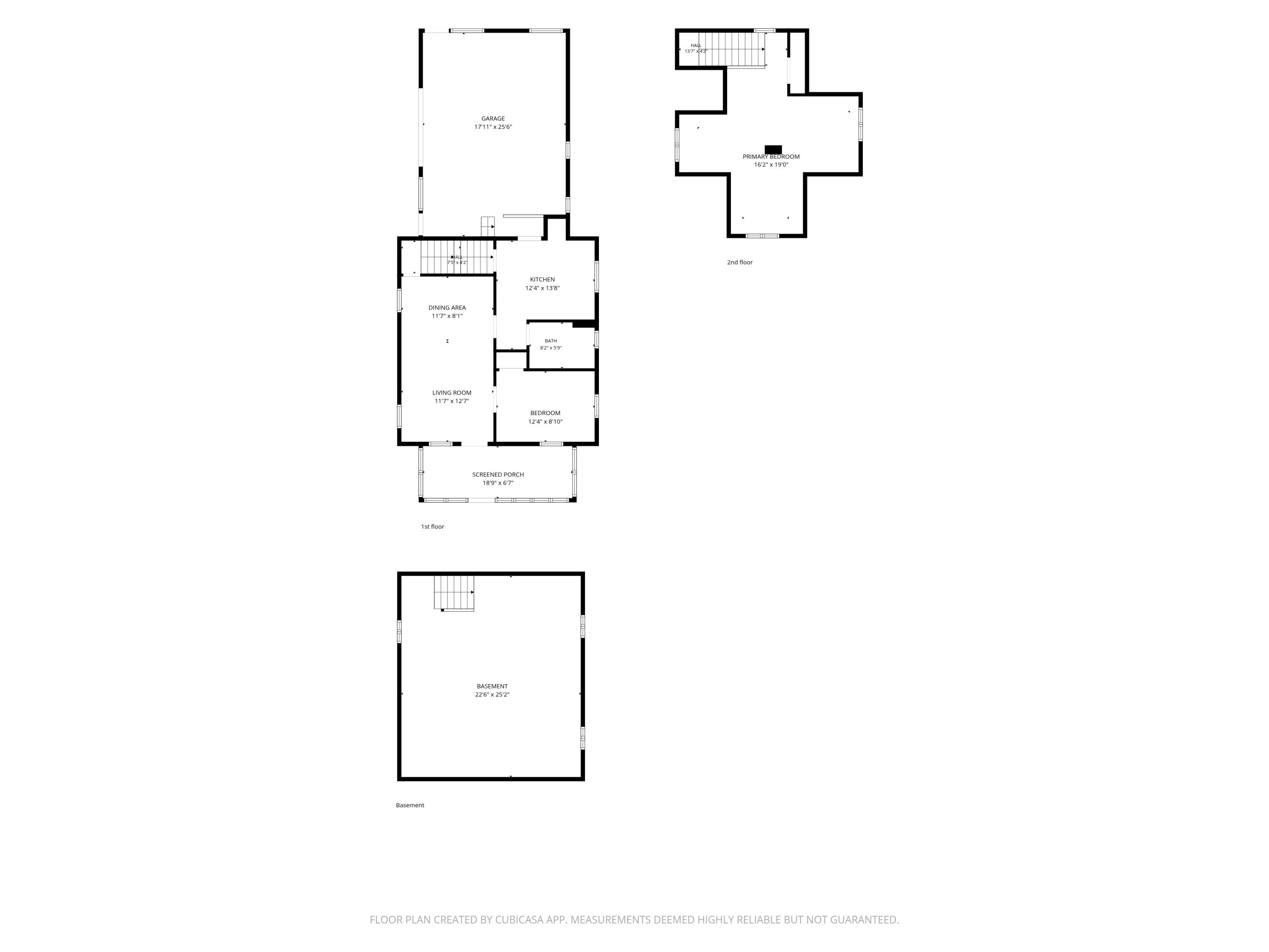 3445 Reiser Avenue SW Grand Rapids MI 49548