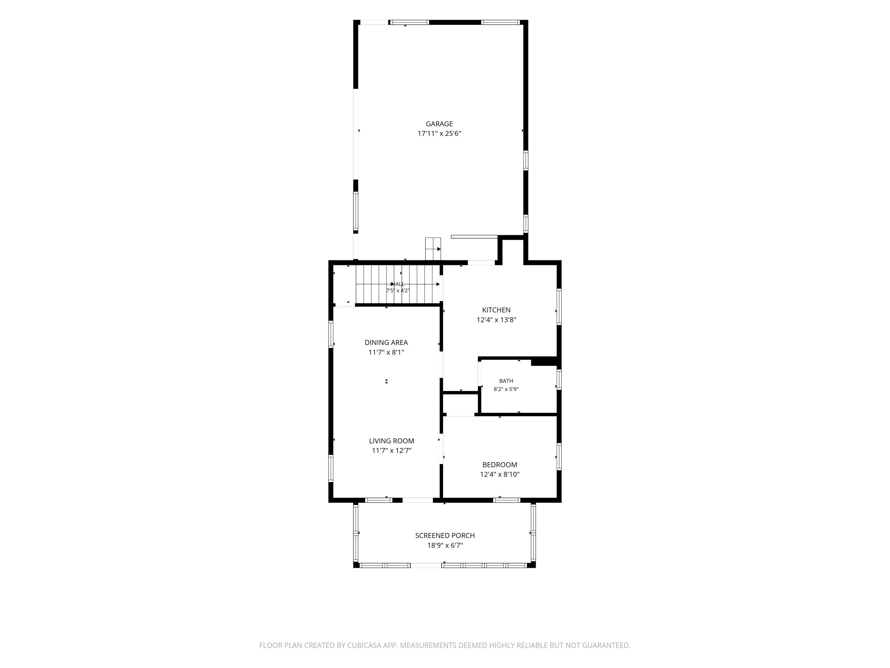 3445 Reiser Avenue SW Grand Rapids MI 49548