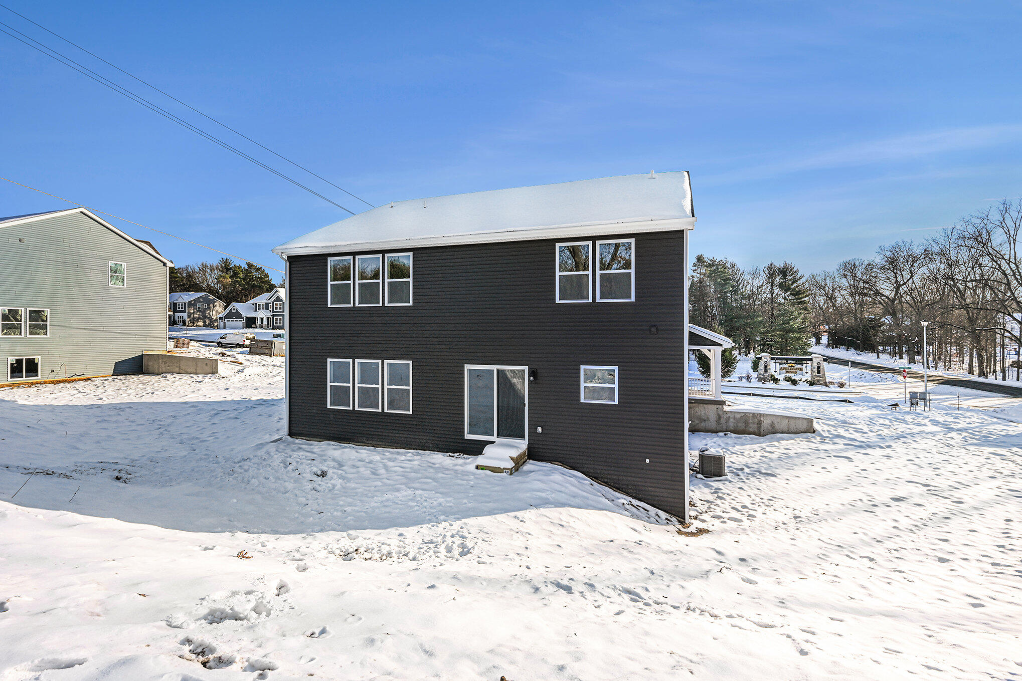 5978 Boxthorn Trail Kalamazoo MI 49009