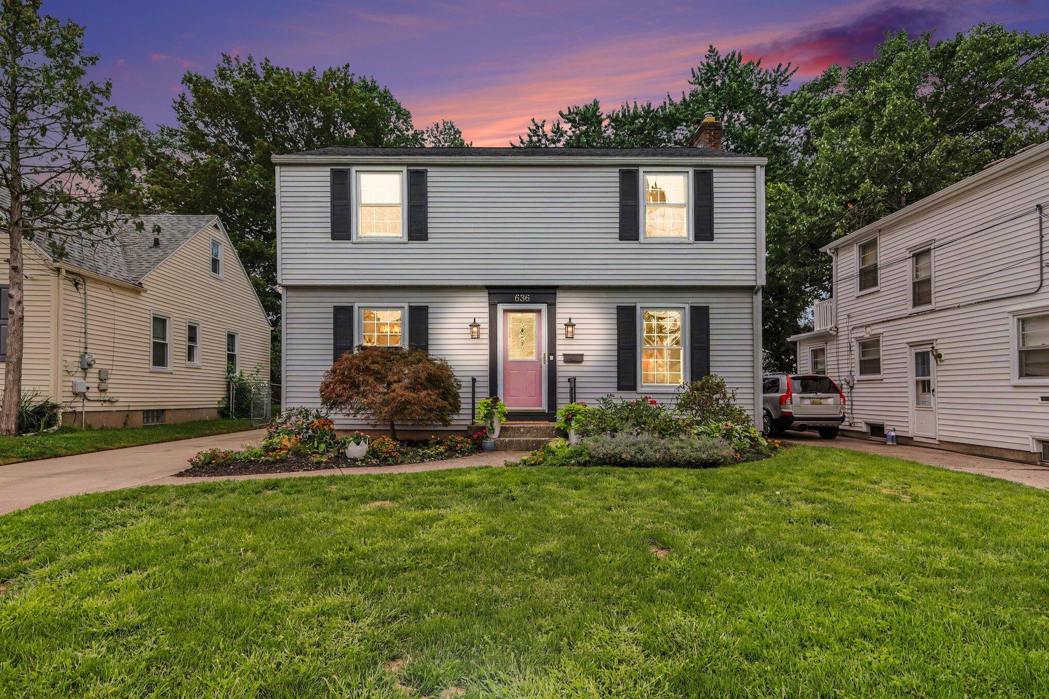 636 Hoyt Street SE Grand Rapids MI 49507