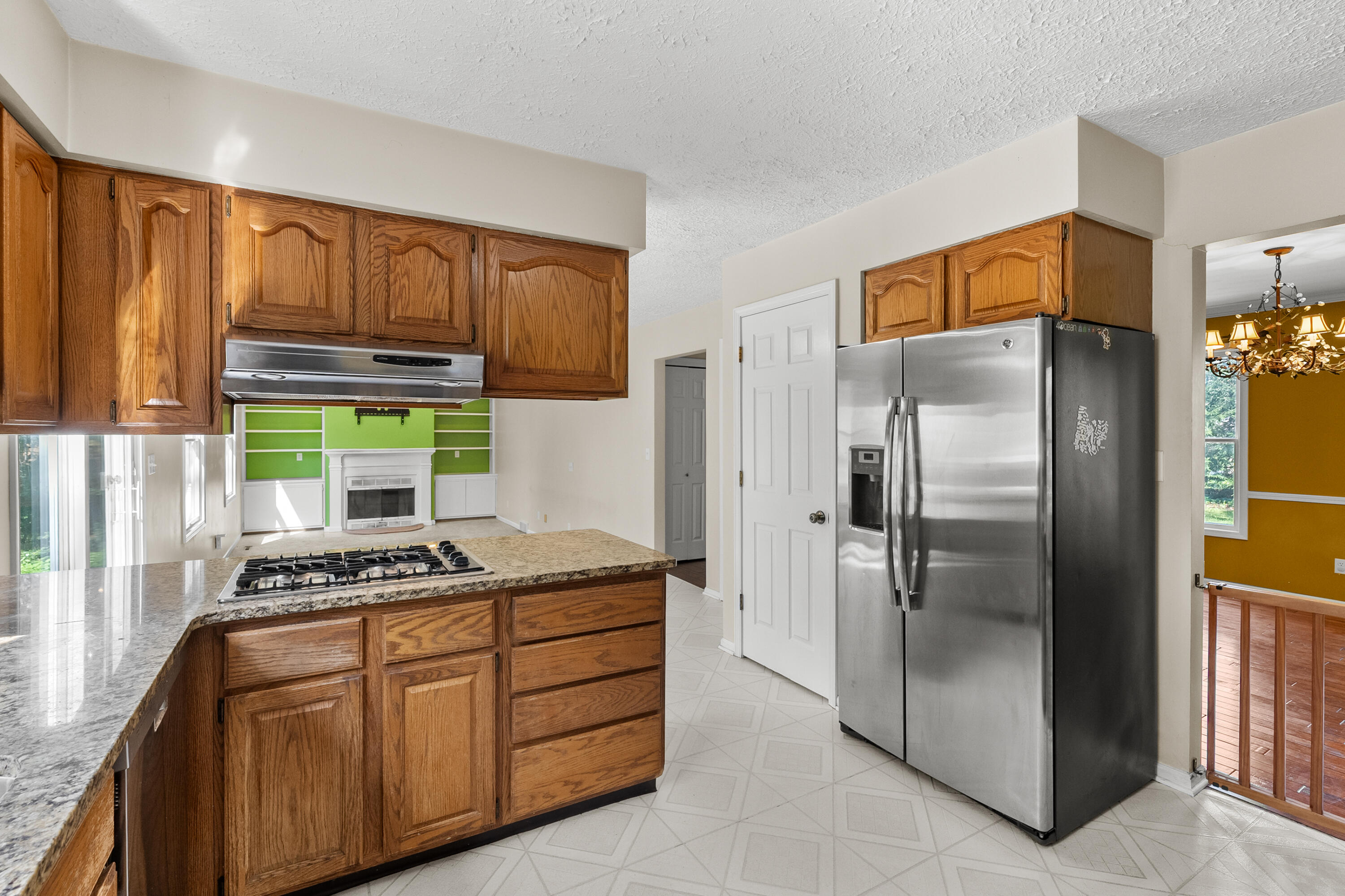 5283 W Q Avenue Kalamazoo MI 49009