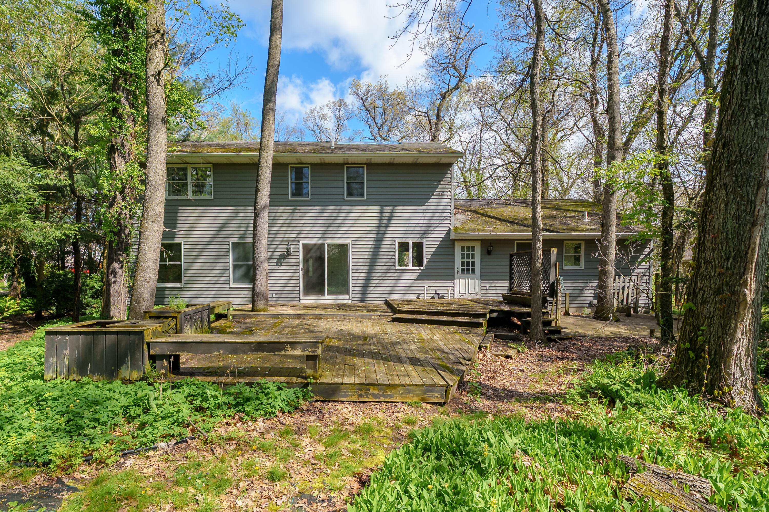 5283 W Q Avenue Kalamazoo MI 49009