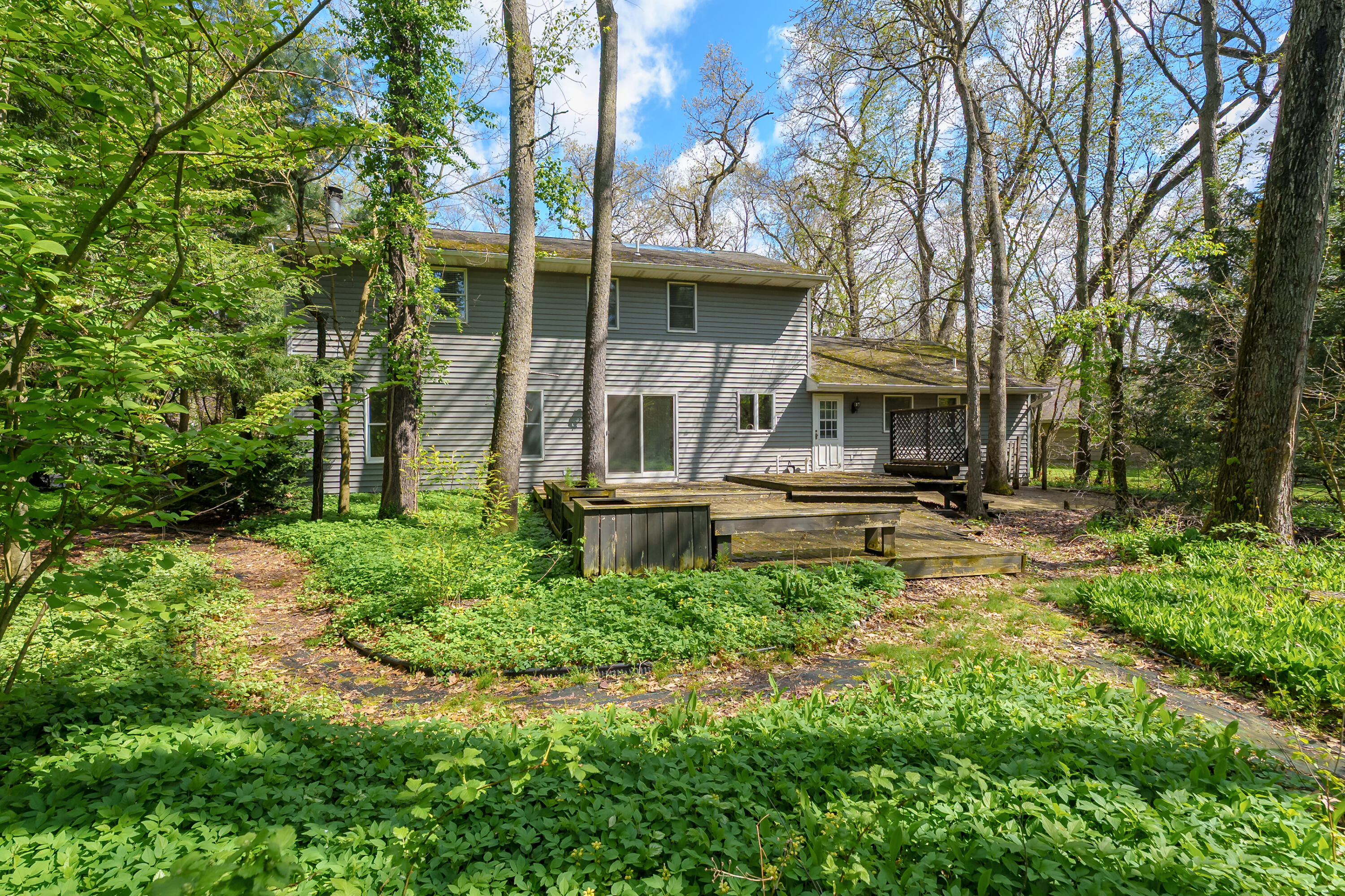 5283 W Q Avenue Kalamazoo MI 49009