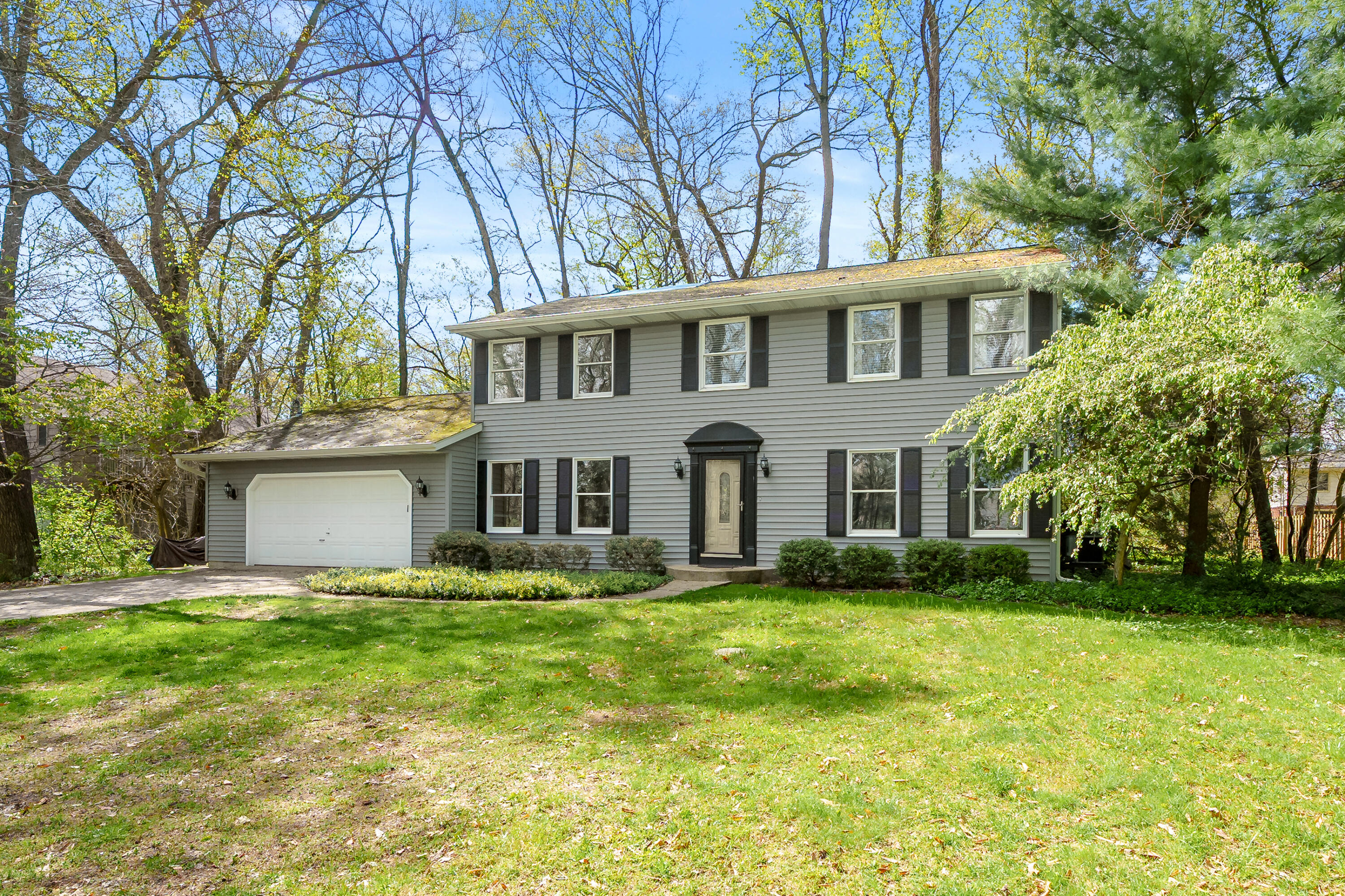 5283 W Q Avenue Kalamazoo MI 49009