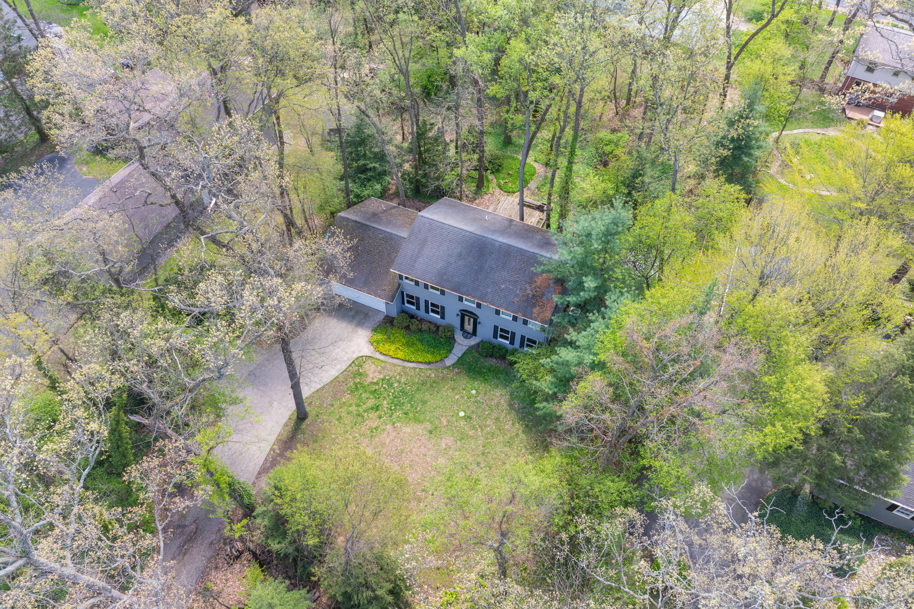 5283 W Q Avenue Kalamazoo MI 49009