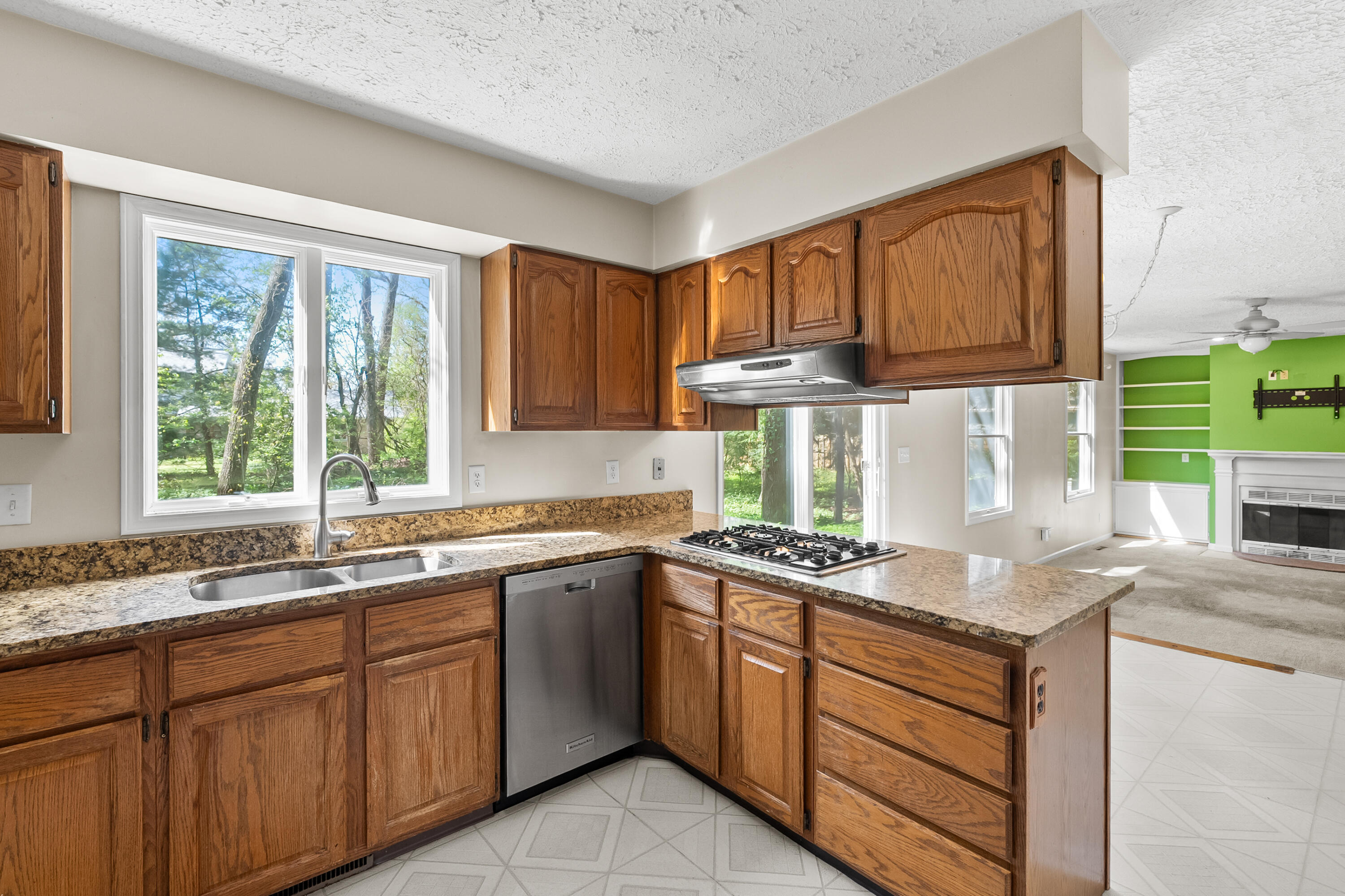 5283 W Q Avenue Kalamazoo MI 49009