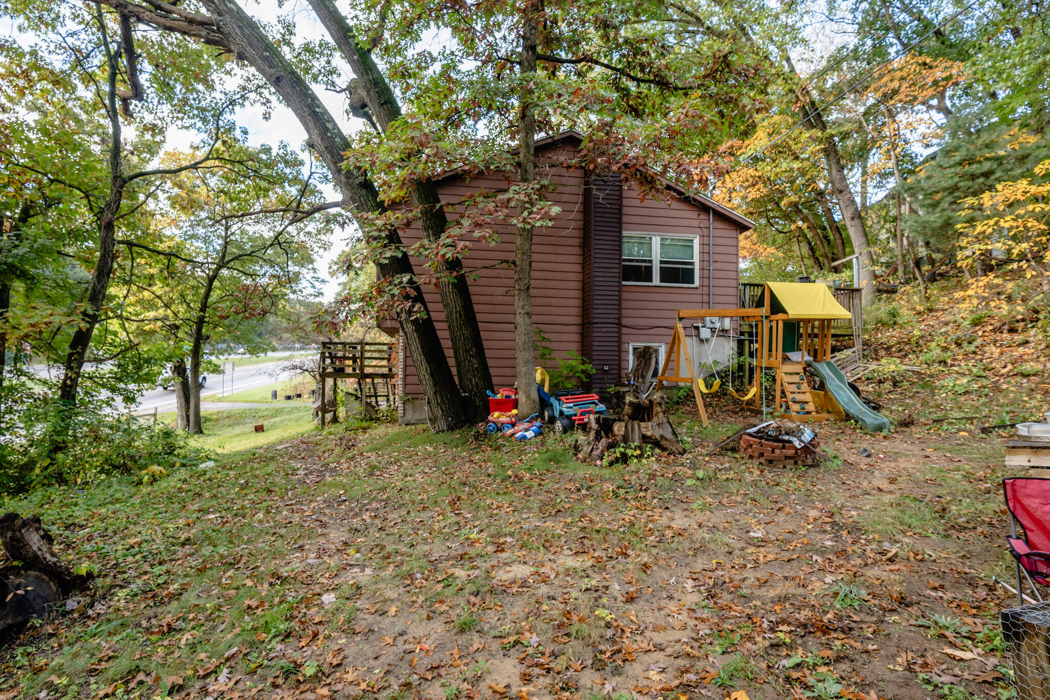4691 E Beltline Avenue NE Grand Rapids MI 49525