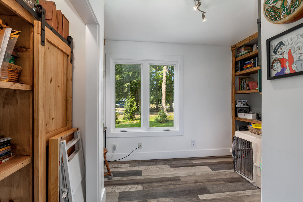 343 Eugene Avenue Muskegon MI 49441