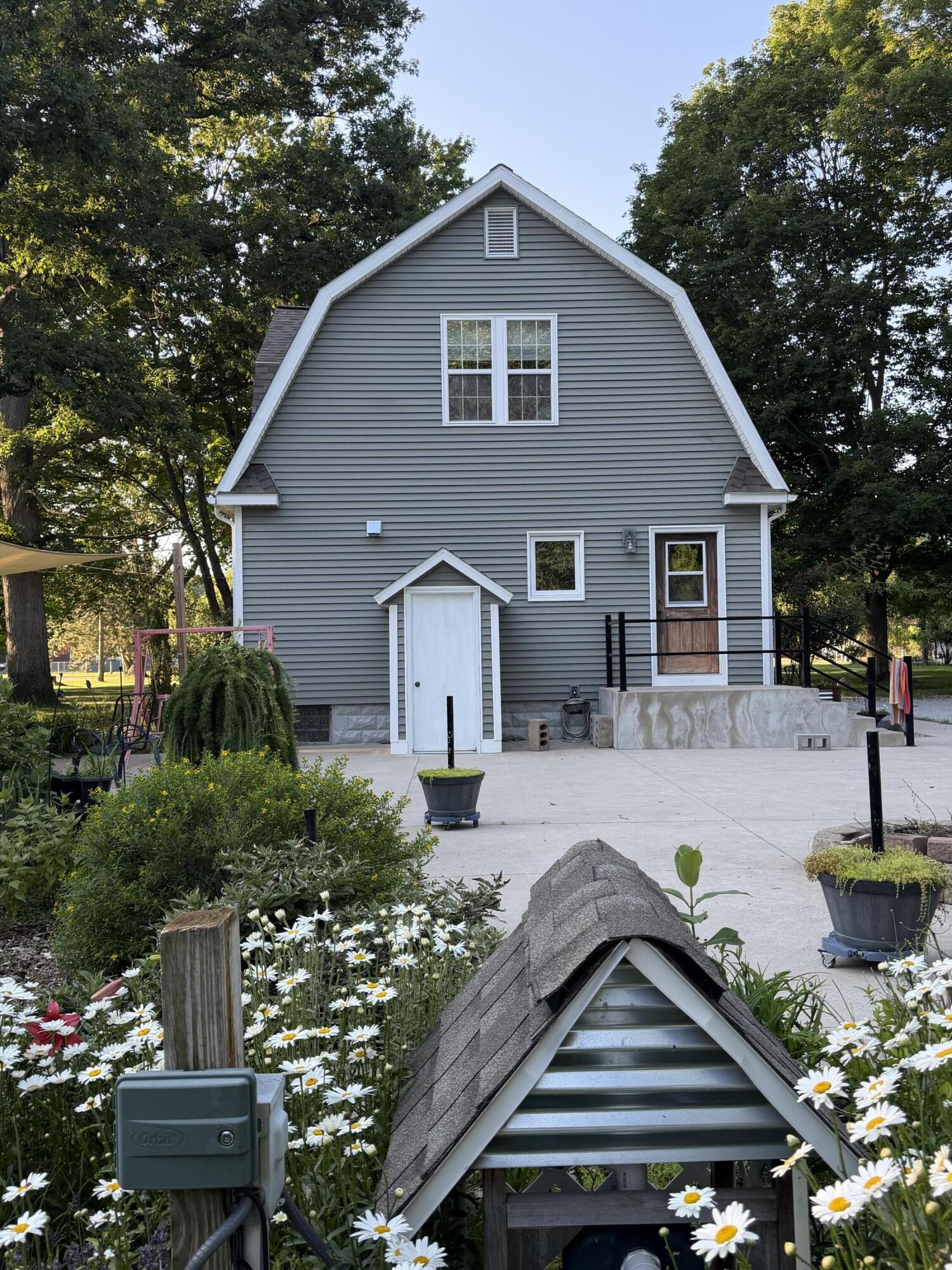 343 Eugene Avenue Muskegon MI 49441