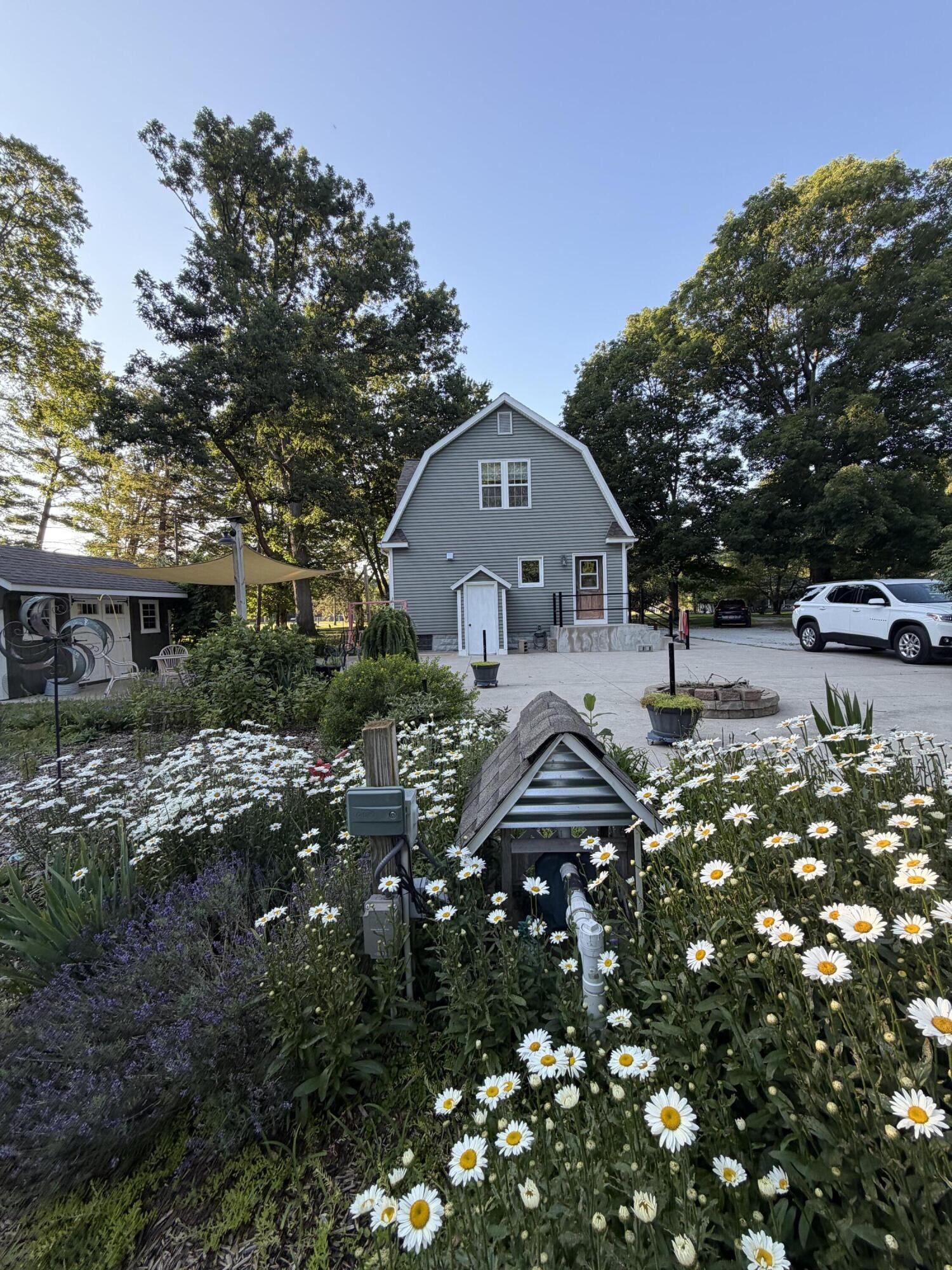 343 Eugene Avenue Muskegon MI 49441