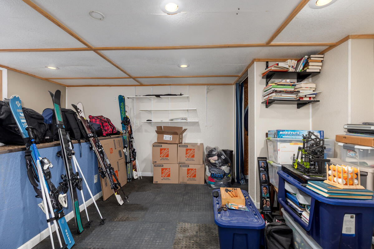 343 Eugene Avenue Muskegon MI 49441
