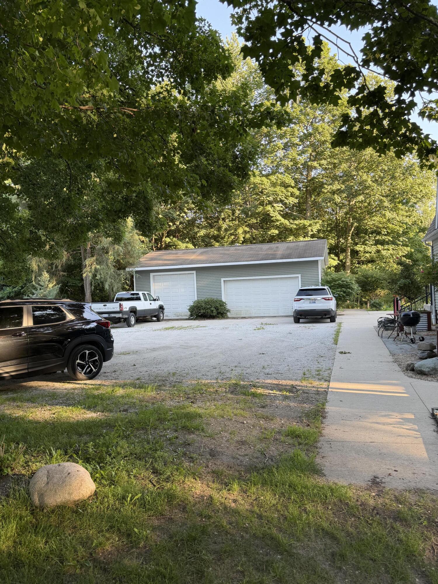 343 Eugene Avenue Muskegon MI 49441
