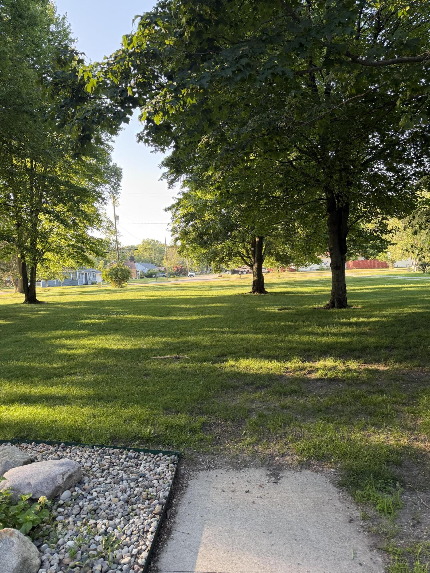 343 Eugene Avenue Muskegon MI 49441