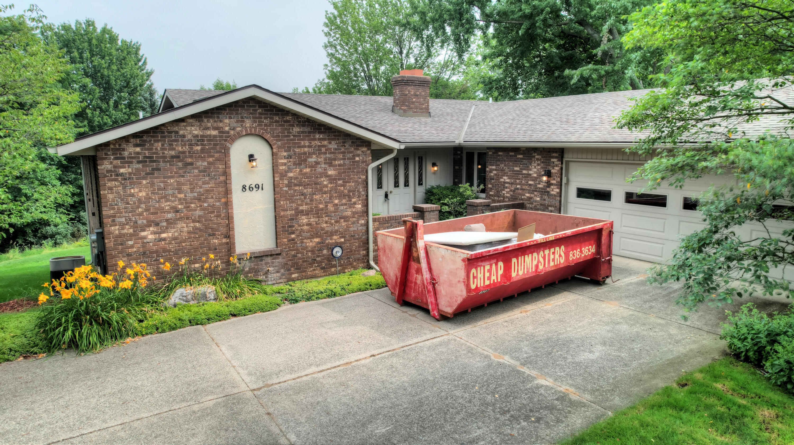 8691 Summit Court Zeeland MI 49464