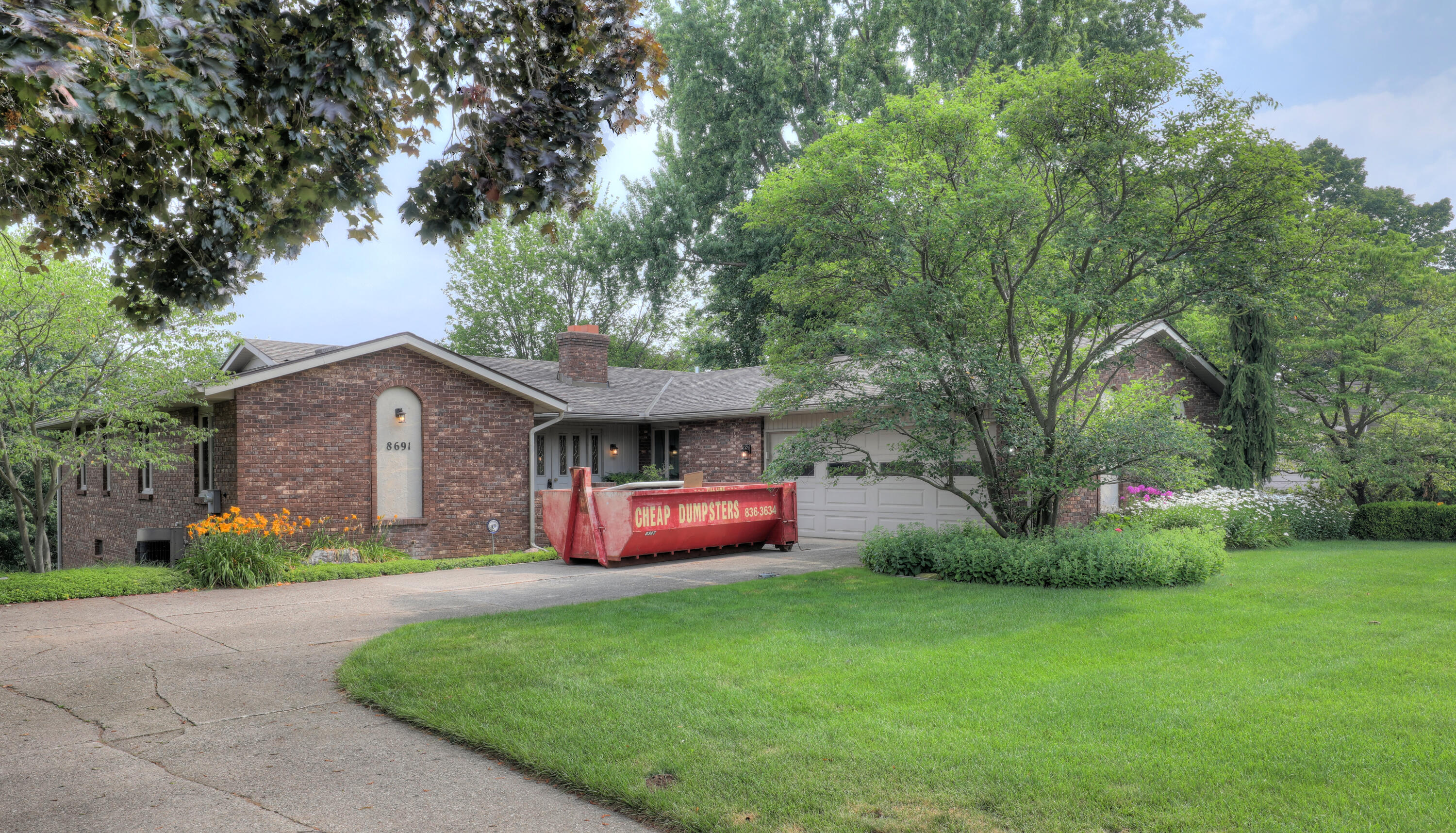 8691 Summit Court Zeeland MI 49464