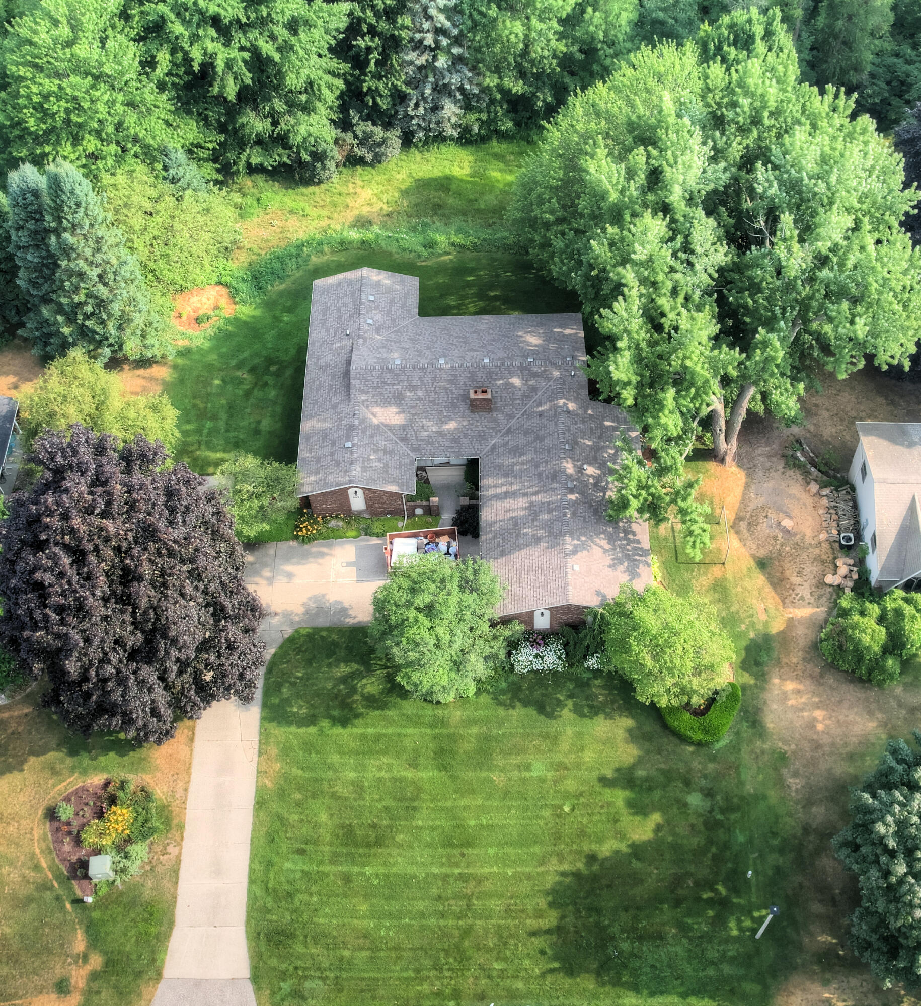 8691 Summit Court Zeeland MI 49464