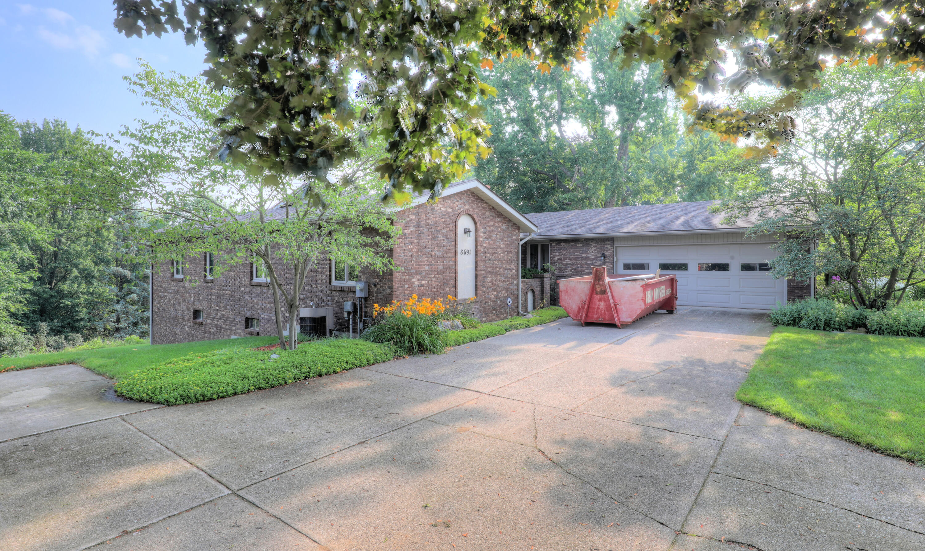 8691 Summit Court Zeeland MI 49464