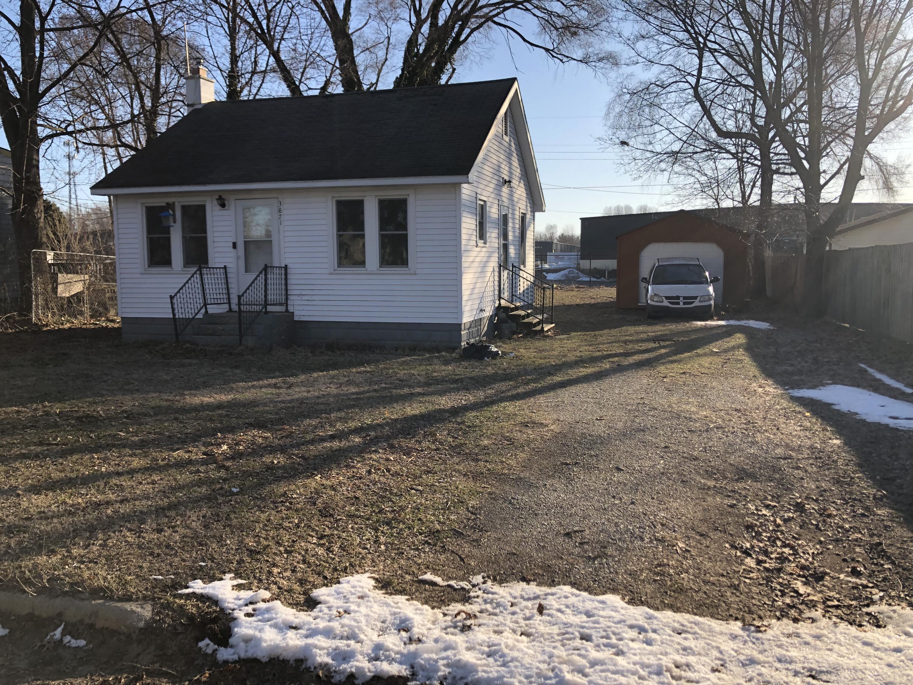 3871 Main Street Benton Harbor MI 49022