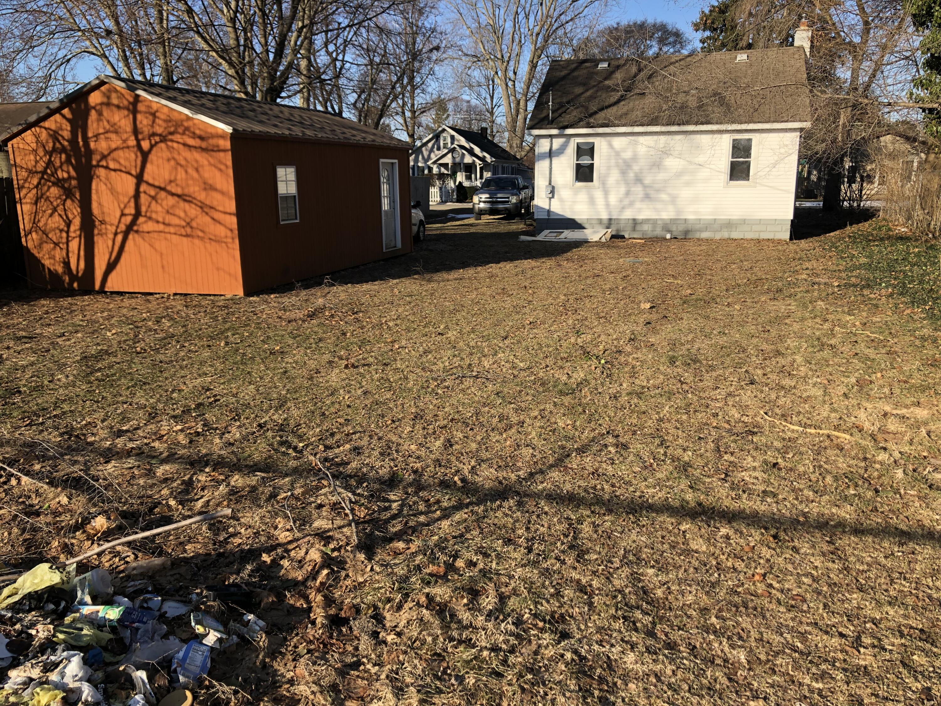 3871 Main Street Benton Harbor MI 49022