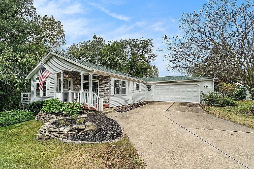 5135 Cobblefield Lane Kalamazoo MI 49004