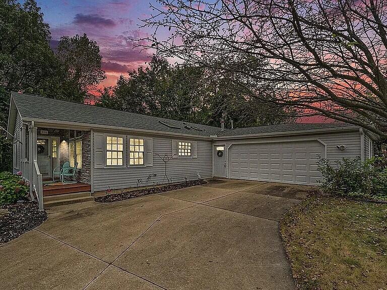 5135 Cobblefield Lane Kalamazoo MI 49004