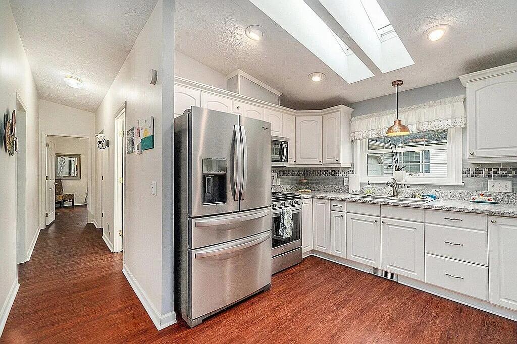 5135 Cobblefield Lane Kalamazoo MI 49004