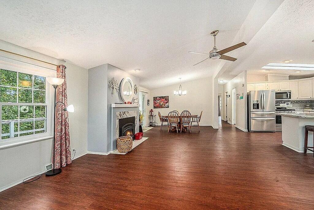 5135 Cobblefield Lane Kalamazoo MI 49004