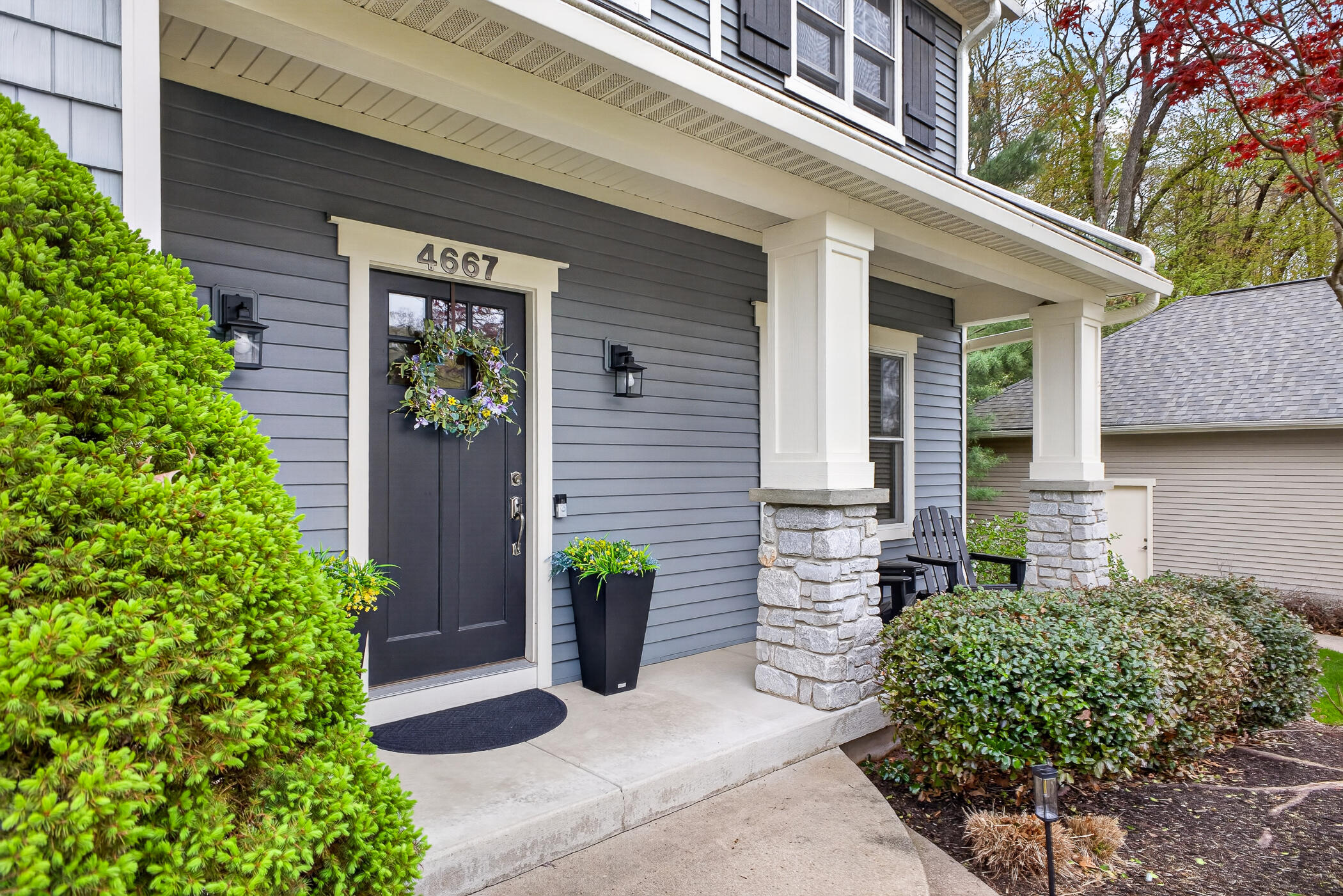 4667 Sundial Drive NE Grand Rapids MI 49525