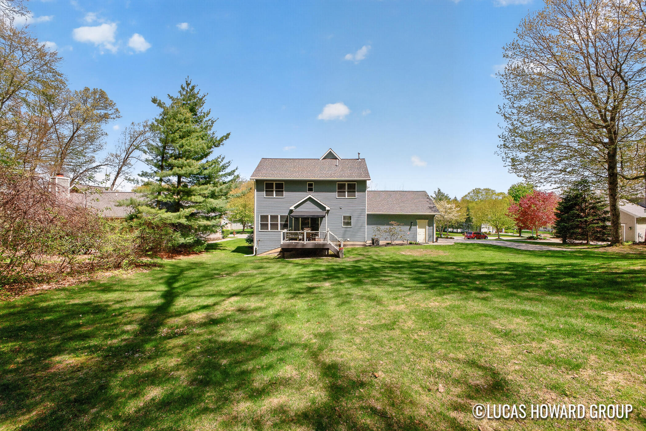4667 Sundial Drive NE Grand Rapids MI 49525