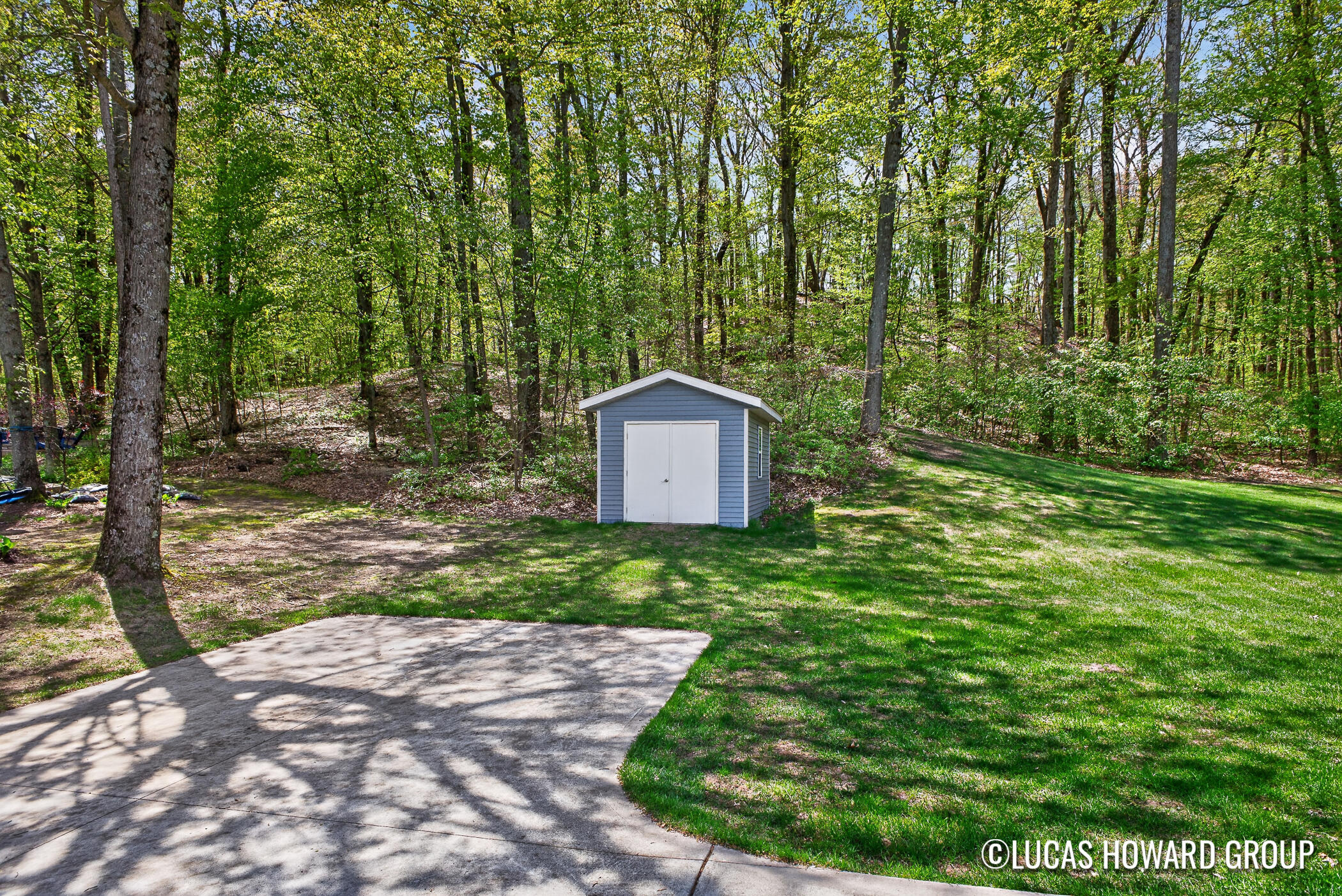 4667 Sundial Drive NE Grand Rapids MI 49525