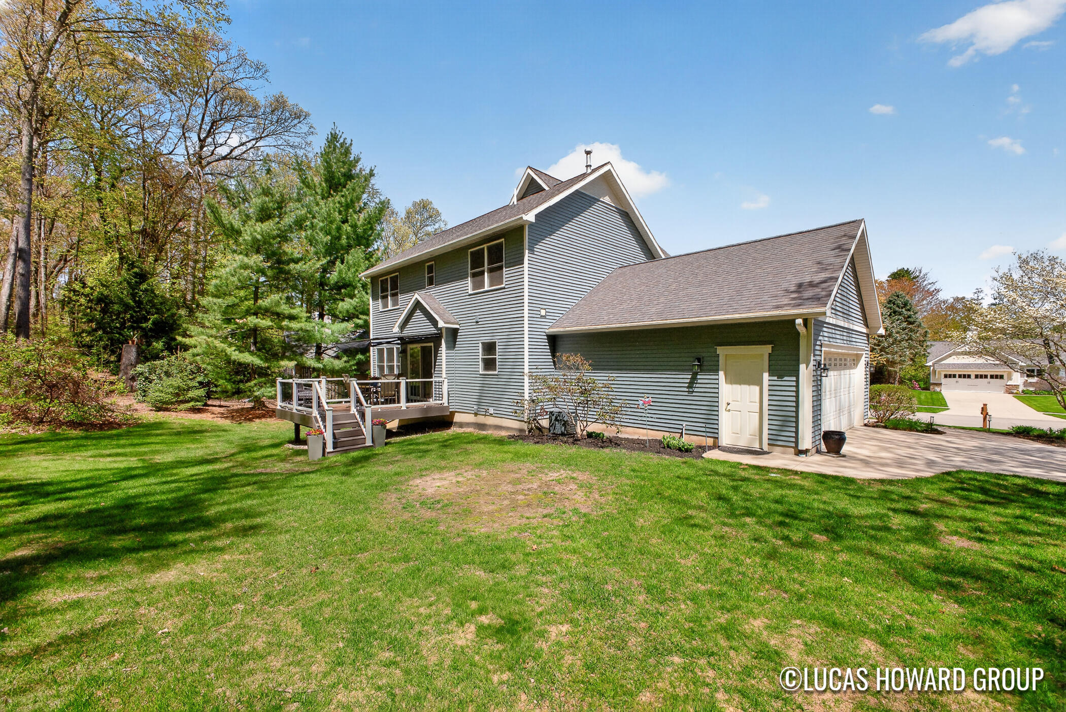 4667 Sundial Drive NE Grand Rapids MI 49525