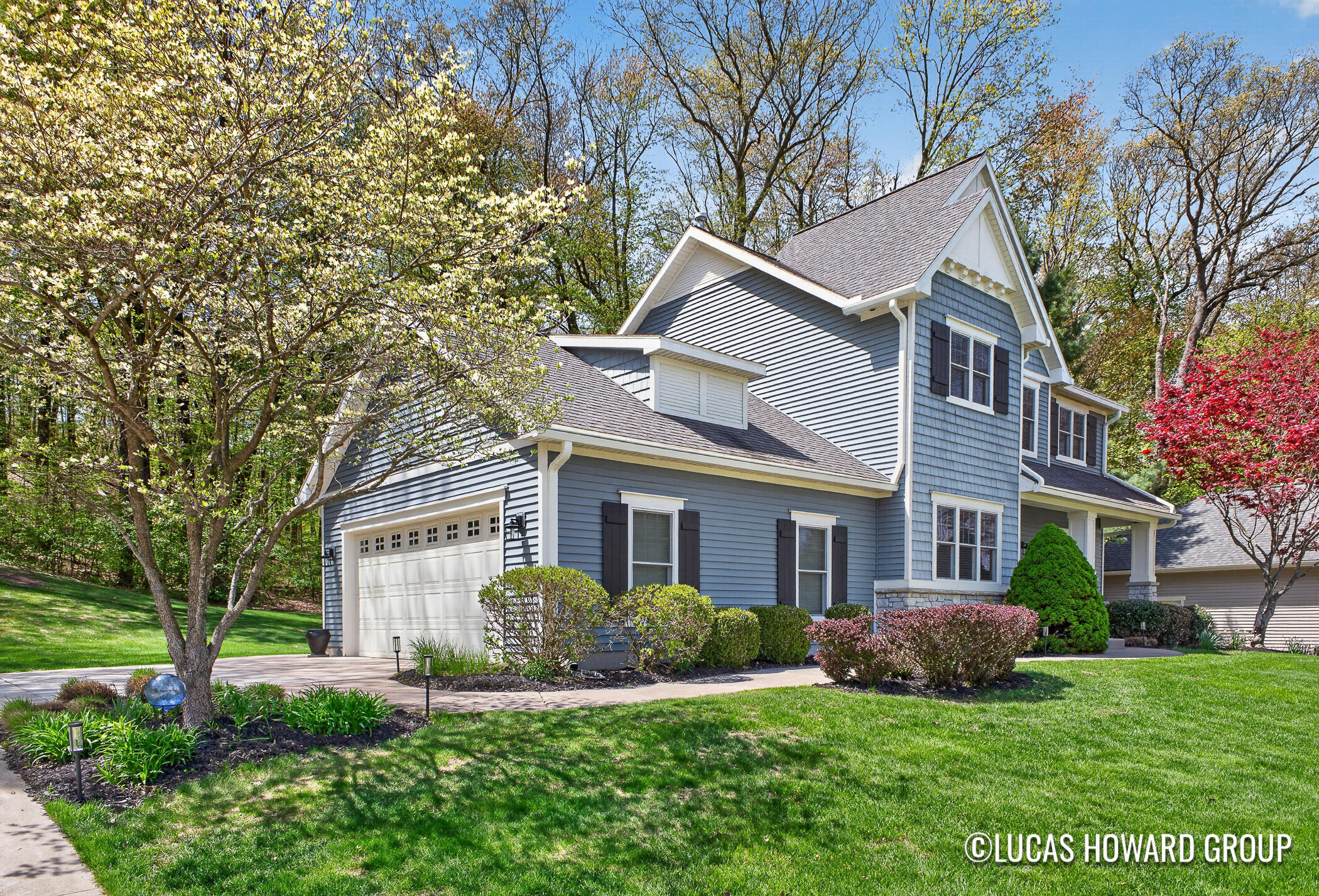 4667 Sundial Drive NE Grand Rapids MI 49525