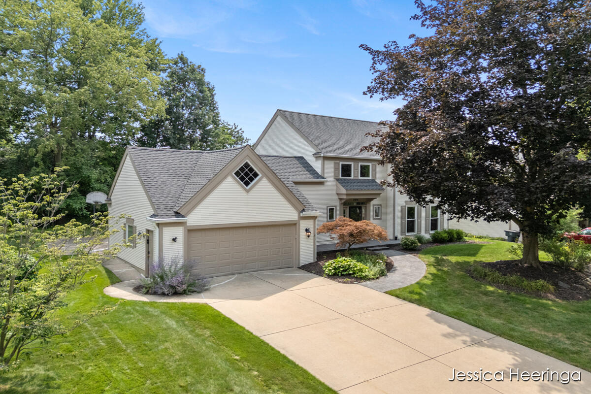 2856 Alger Street SE Grand Rapids MI 49546