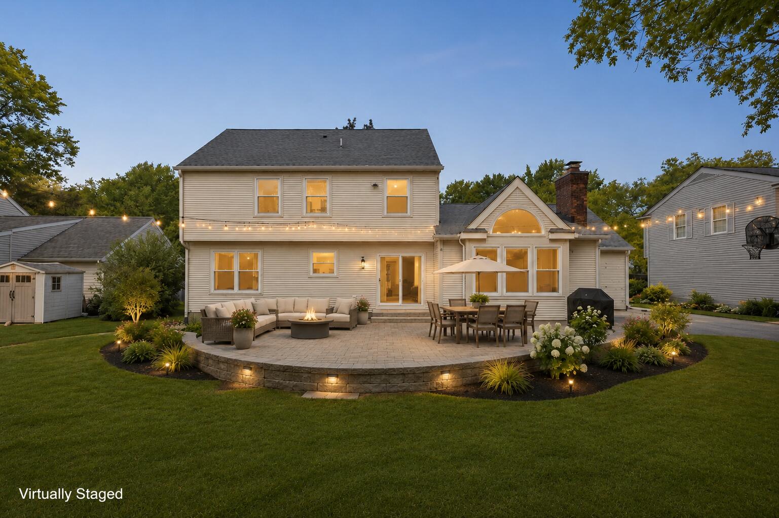 2856 Alger Street SE Grand Rapids MI 49546