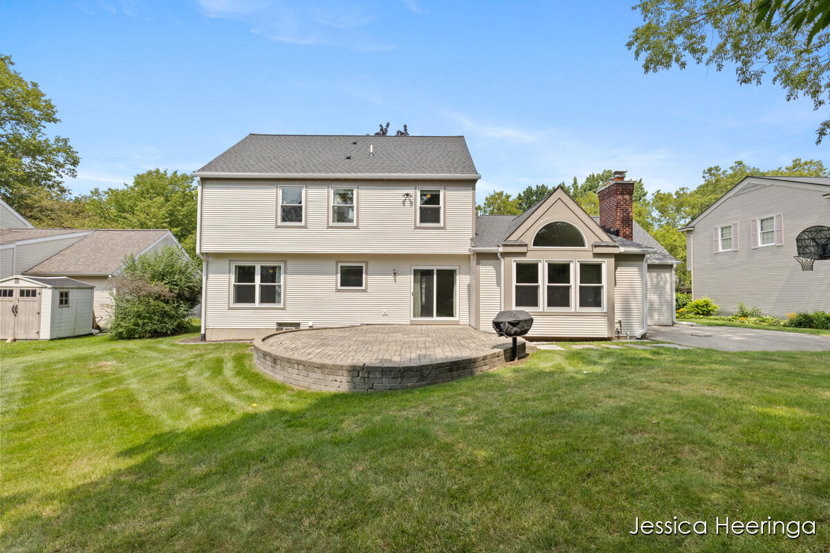 2856 Alger Street SE Grand Rapids MI 49546
