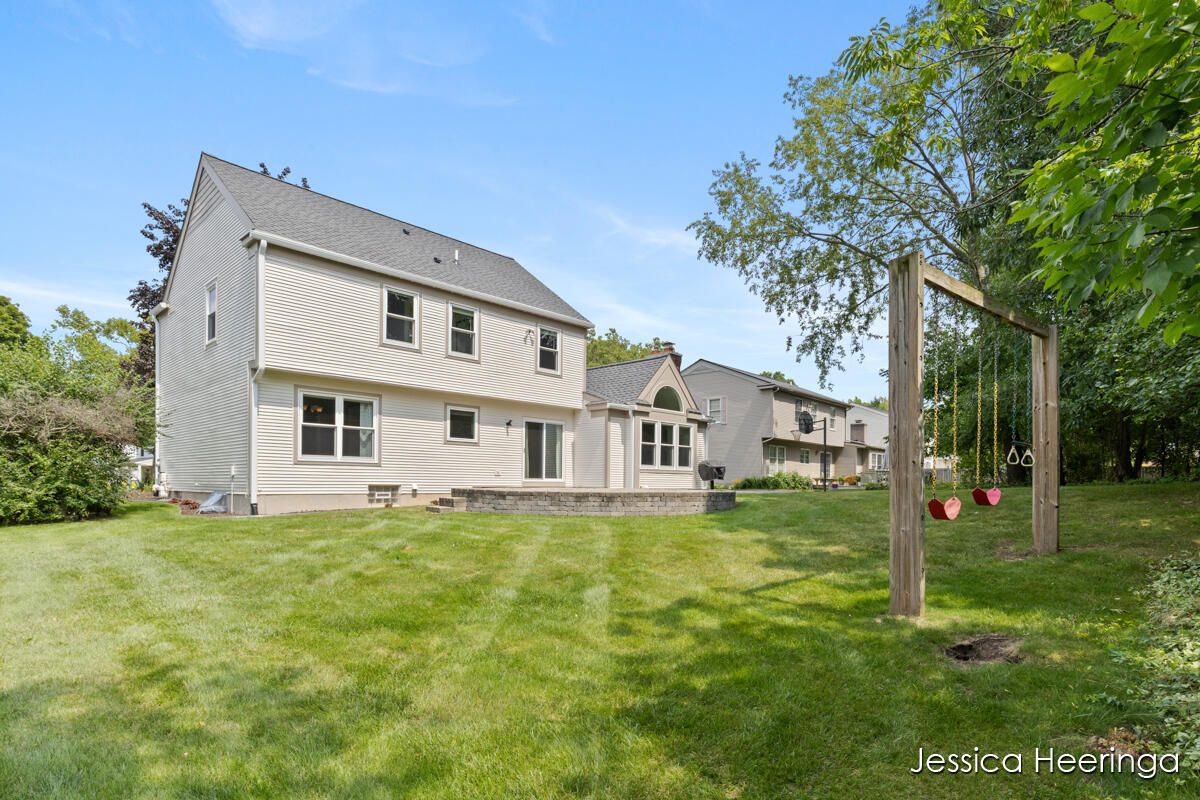2856 Alger Street SE Grand Rapids MI 49546