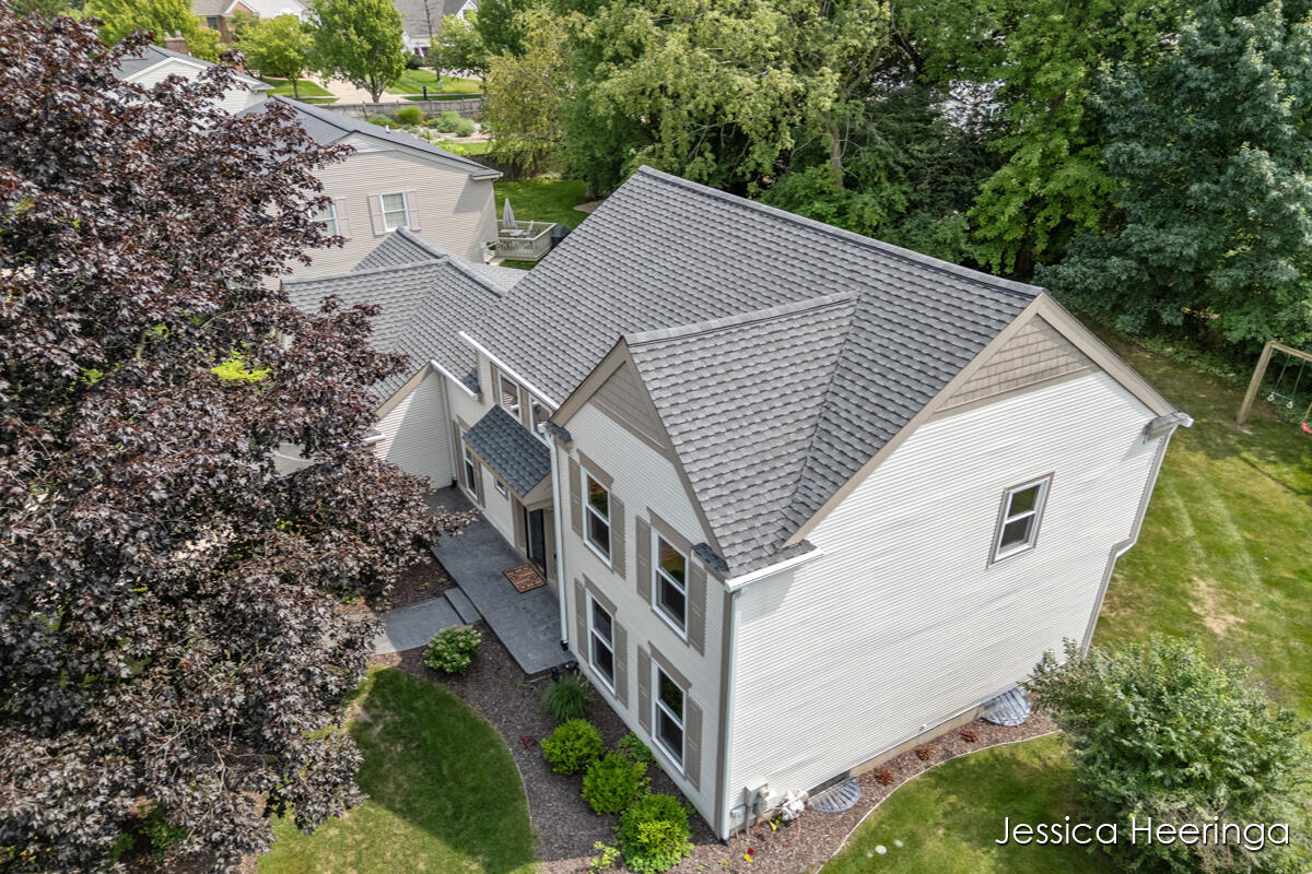2856 Alger Street SE Grand Rapids MI 49546