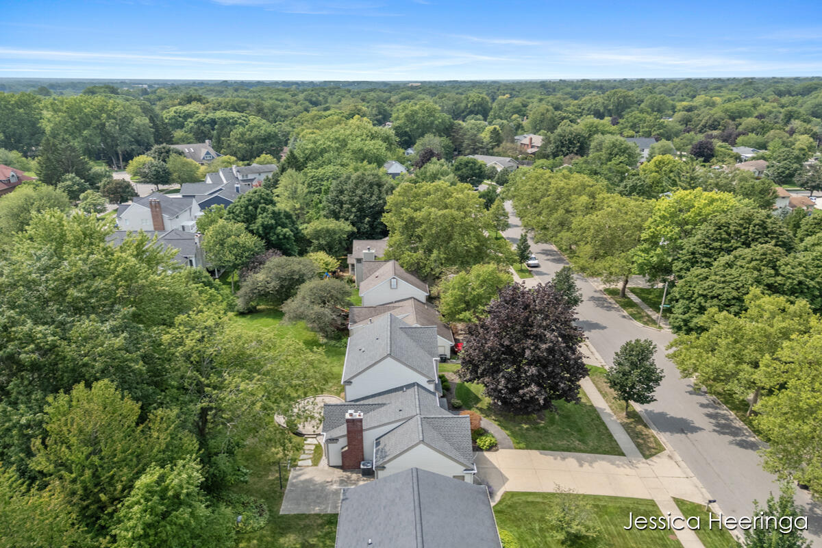 2856 Alger Street SE Grand Rapids MI 49546
