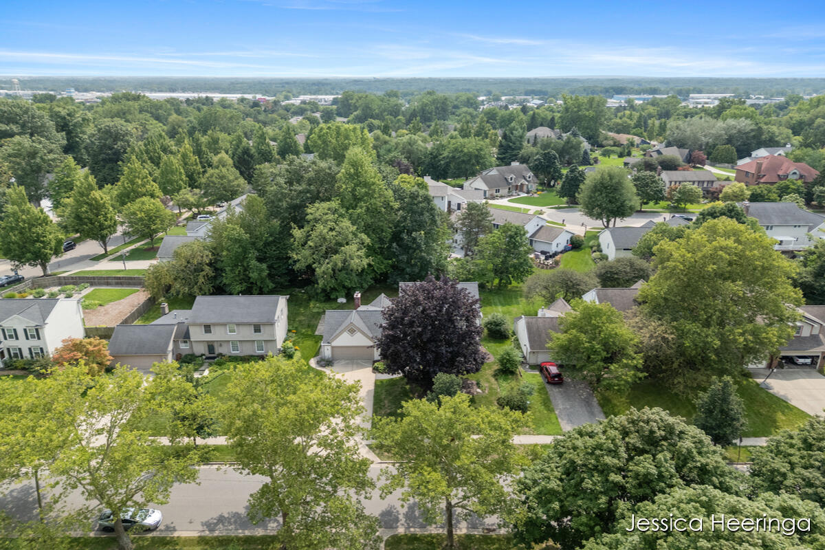 2856 Alger Street SE Grand Rapids MI 49546
