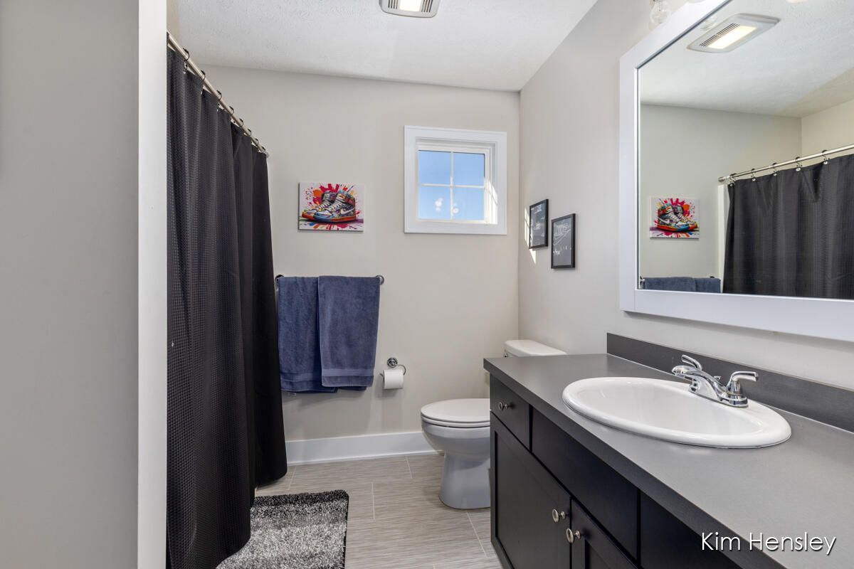 9413 Sunset Ridge Drive NE Rockford MI 49341