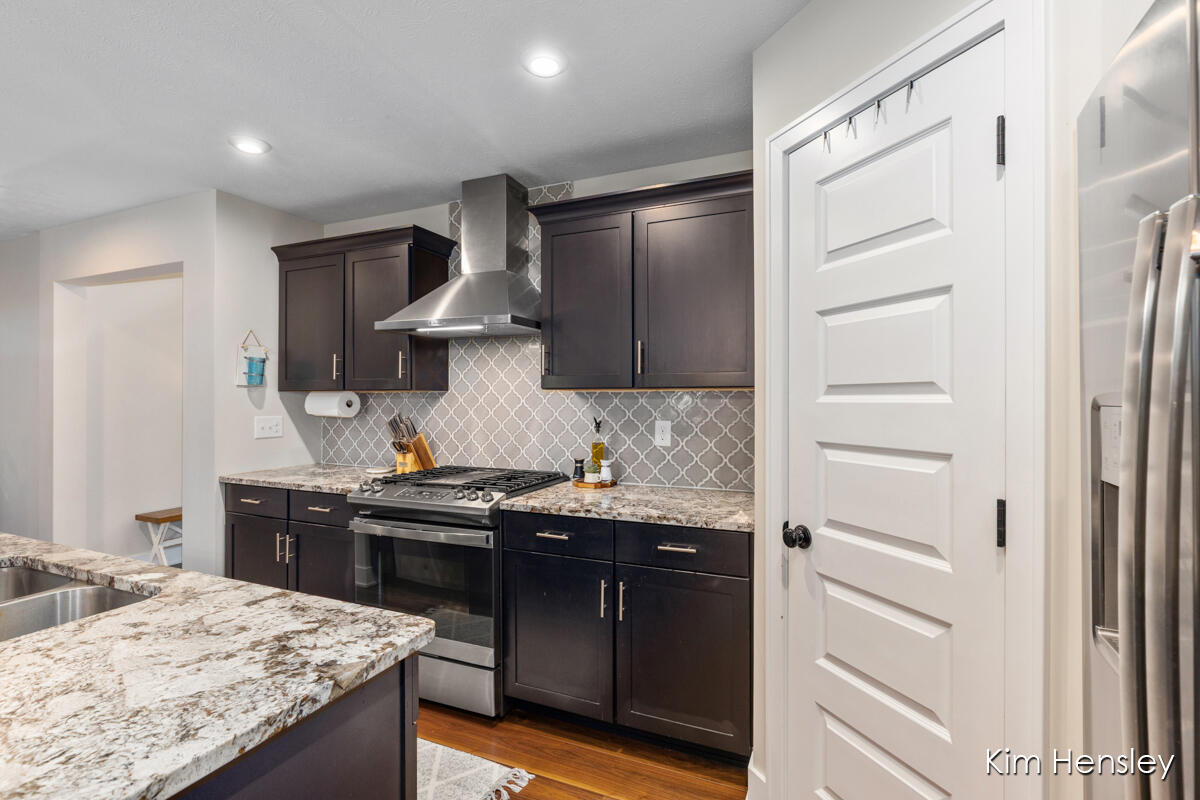 9413 Sunset Ridge Drive NE Rockford MI 49341