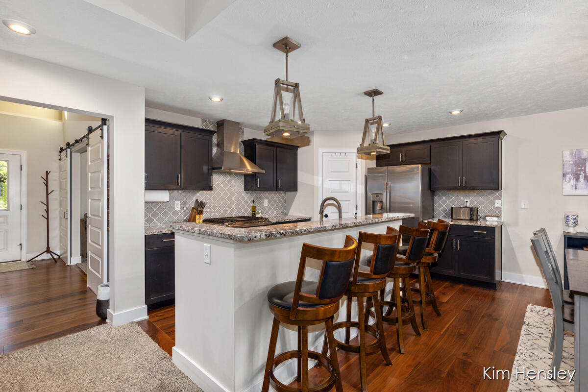 9413 Sunset Ridge Drive NE Rockford MI 49341