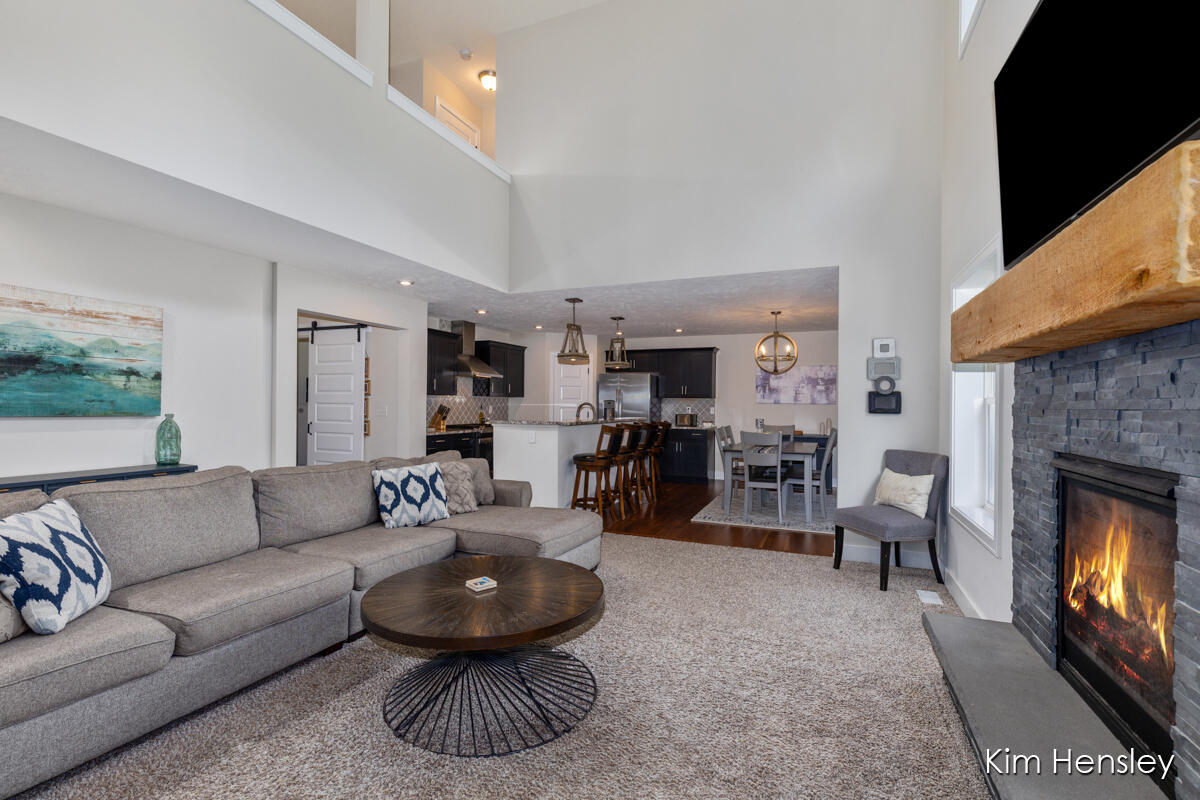9413 Sunset Ridge Drive NE Rockford MI 49341
