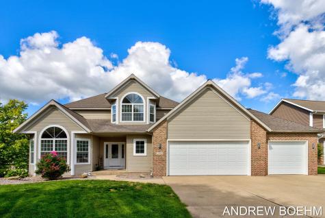 2586 Marble Court Zeeland MI 49464