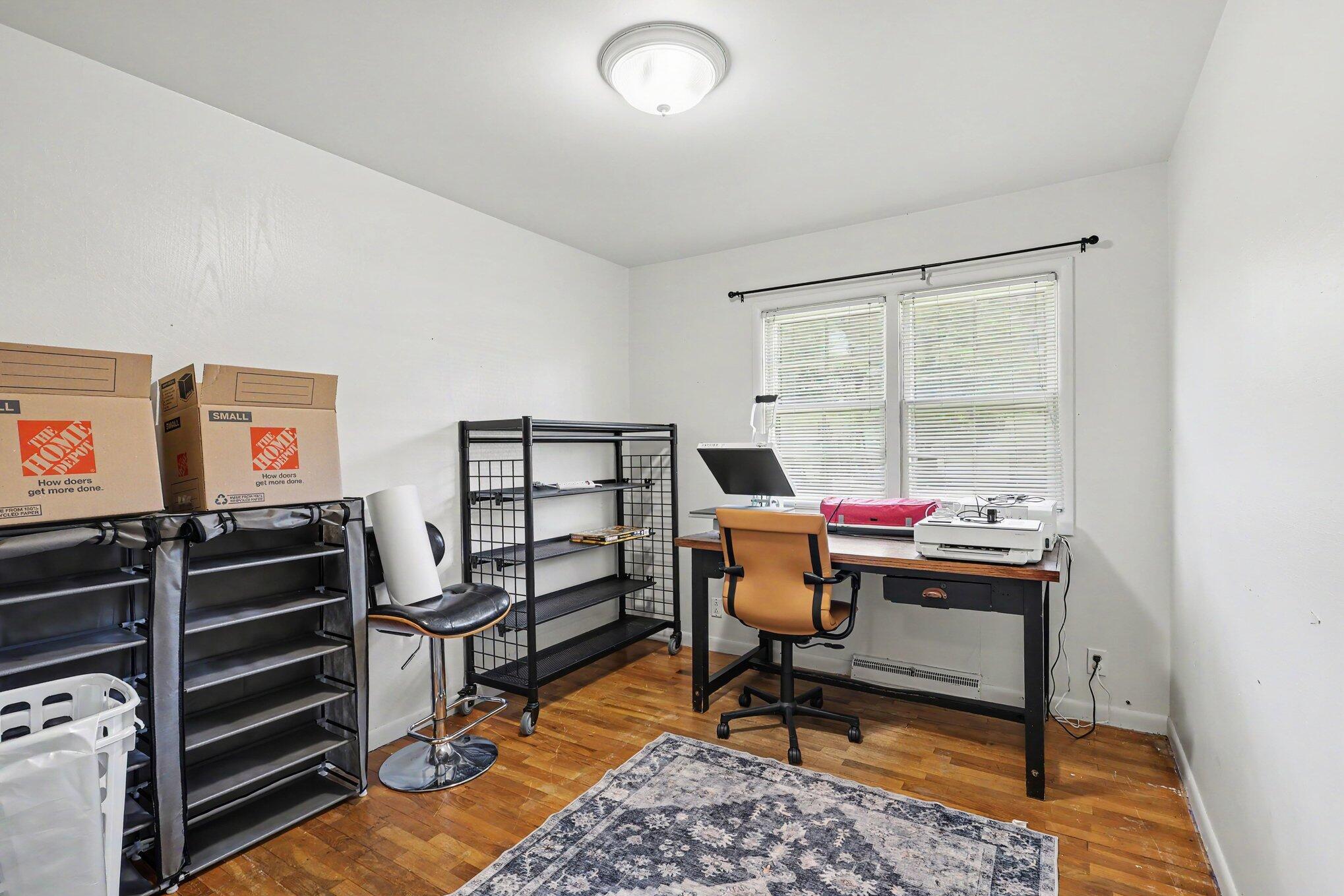 1852 Castle Avenue Muskegon MI 49441
