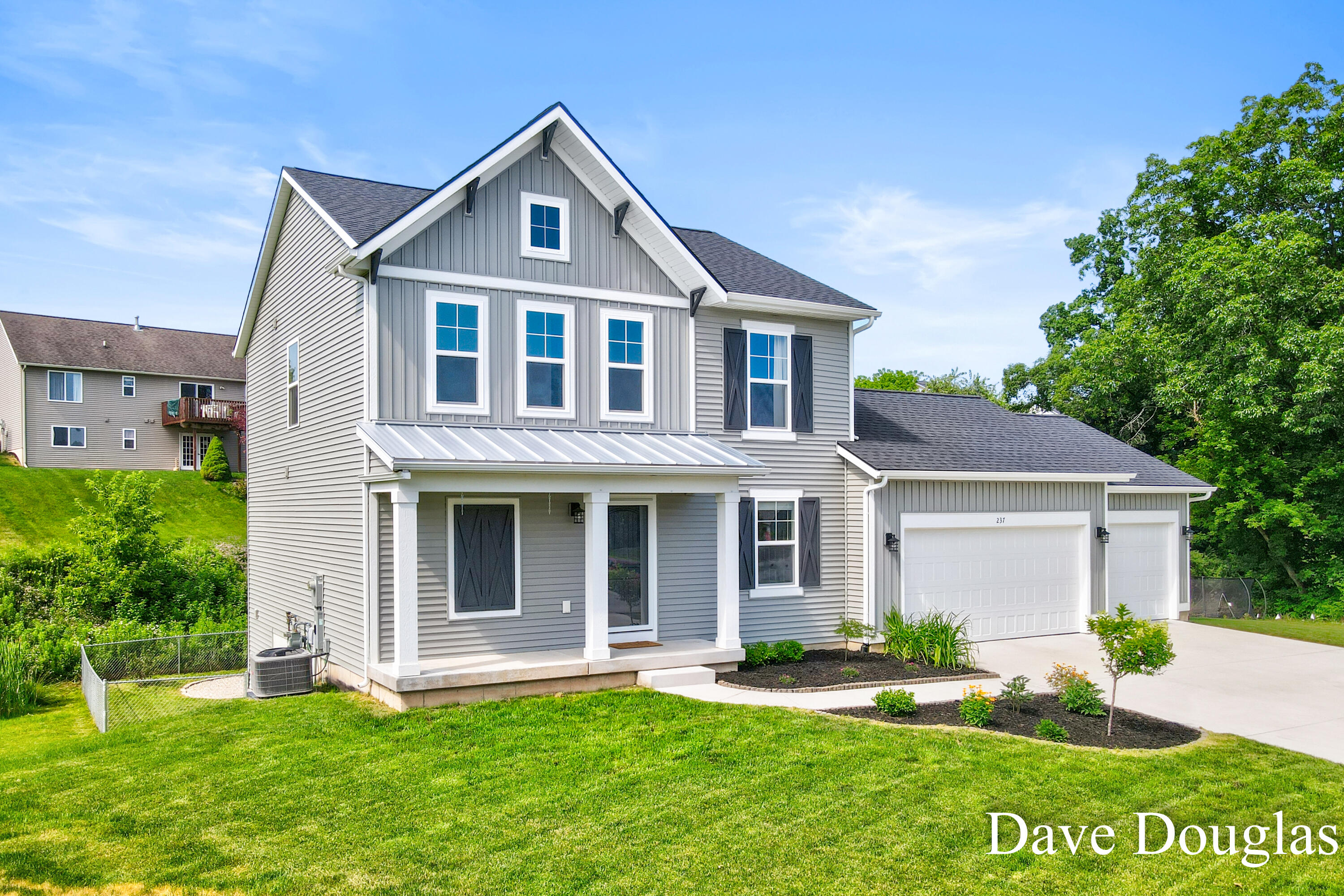 237 Young Court Rockford MI 49341