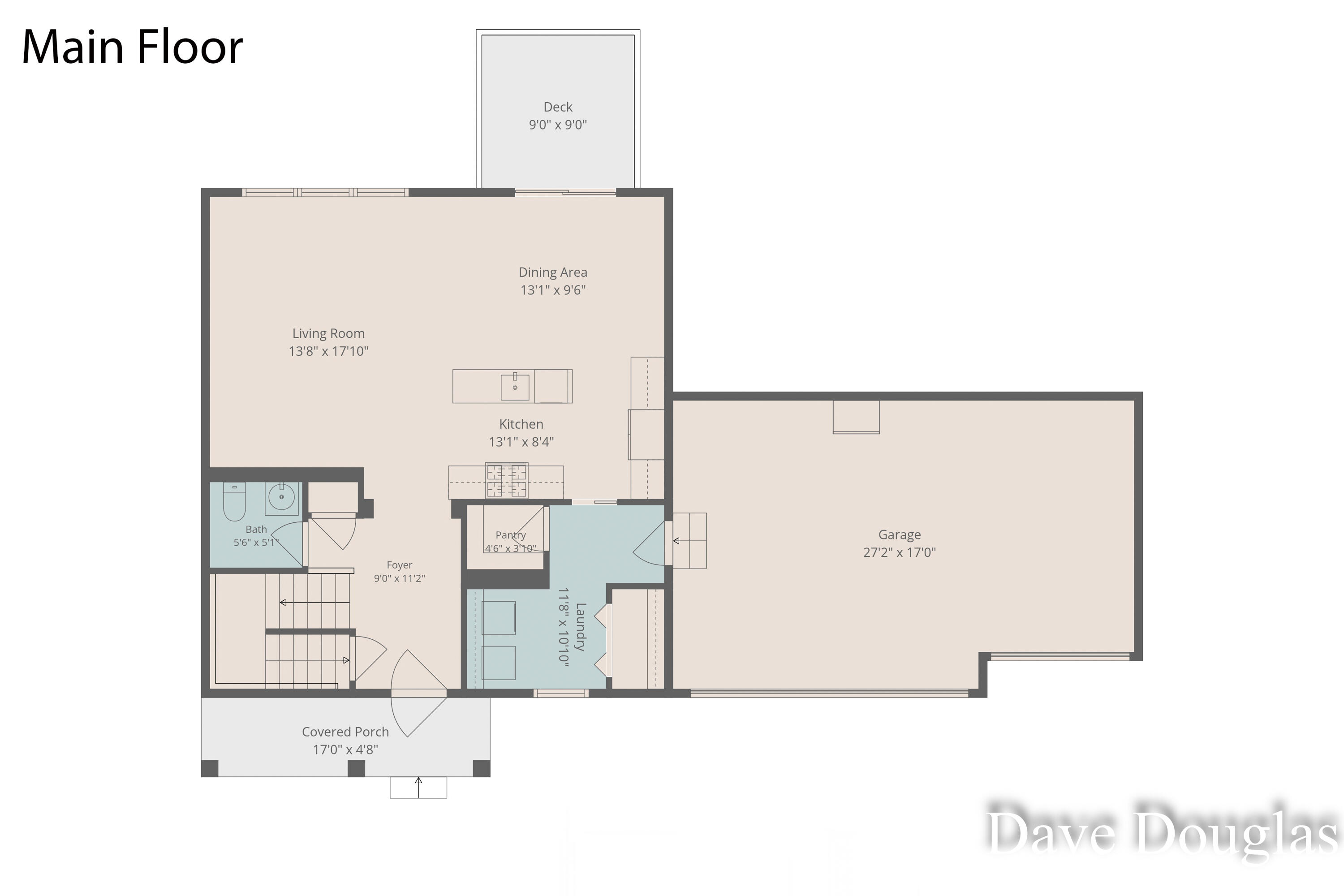 237 Young Court Rockford MI 49341