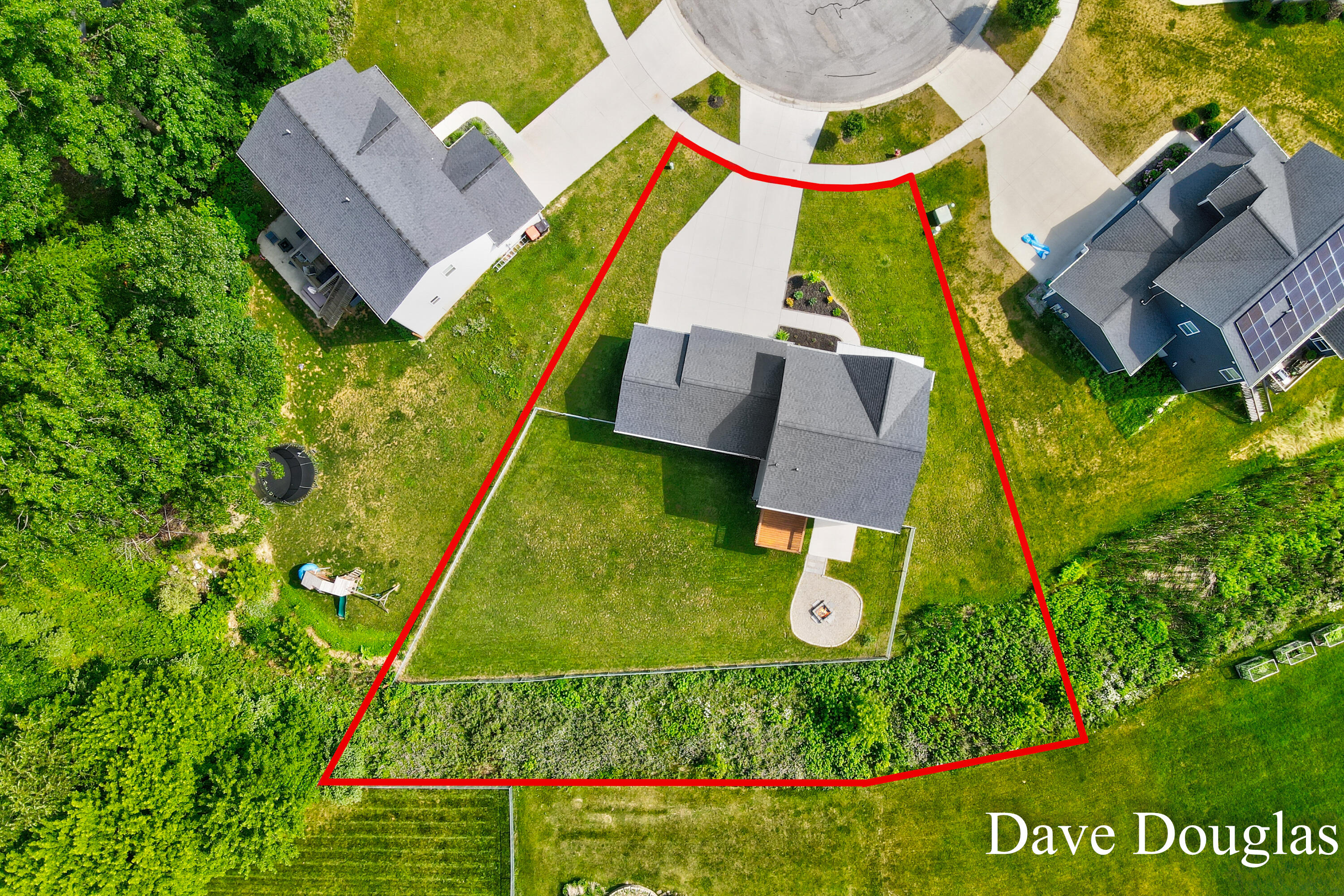 237 Young Court Rockford MI 49341